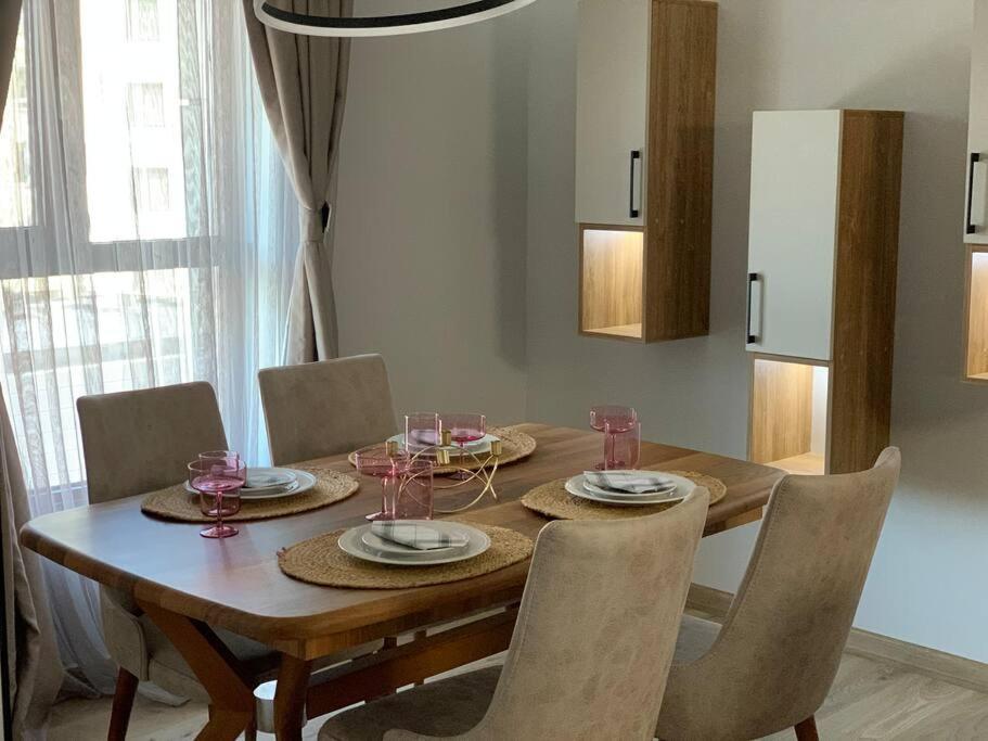 Lillium home