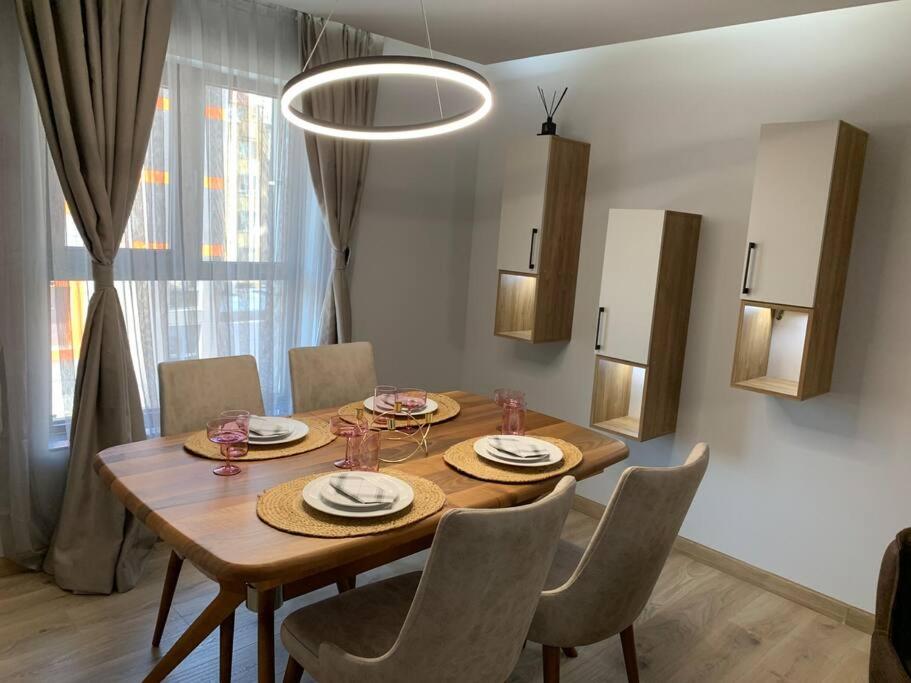 Lillium home