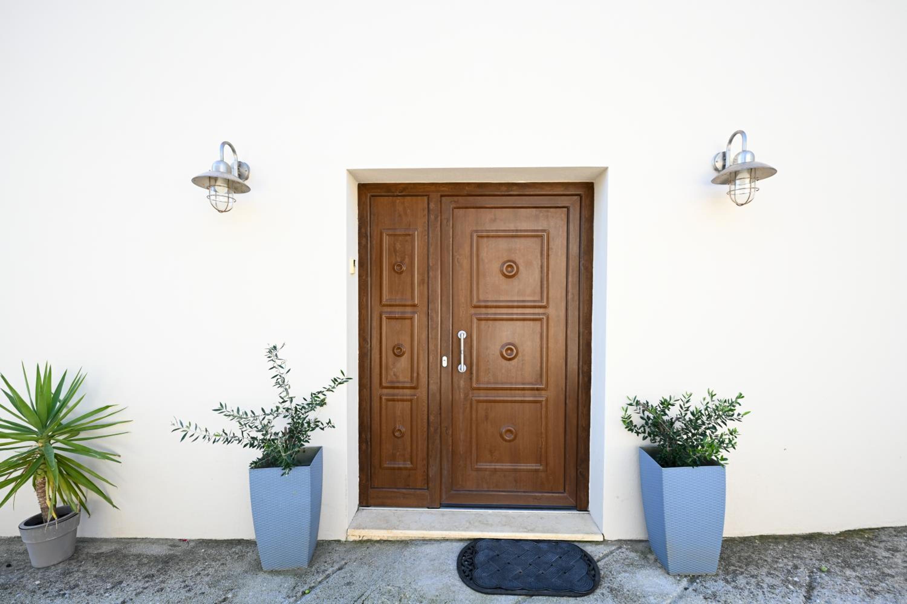 Villa Theadora