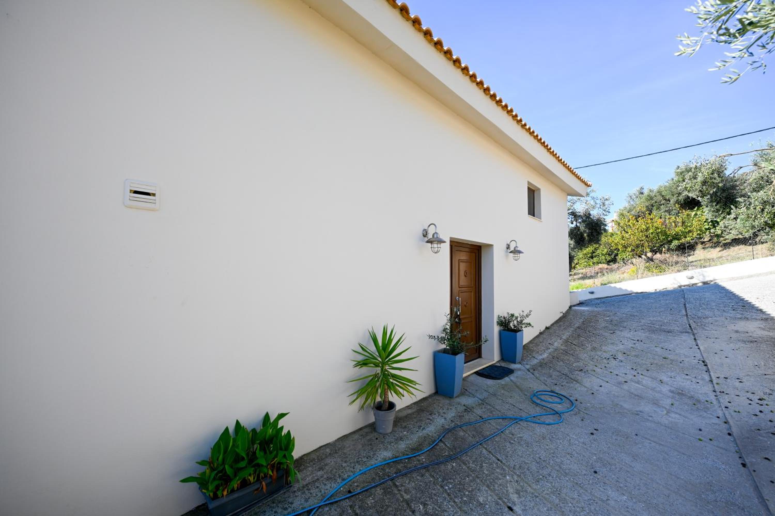 Villa Theadora