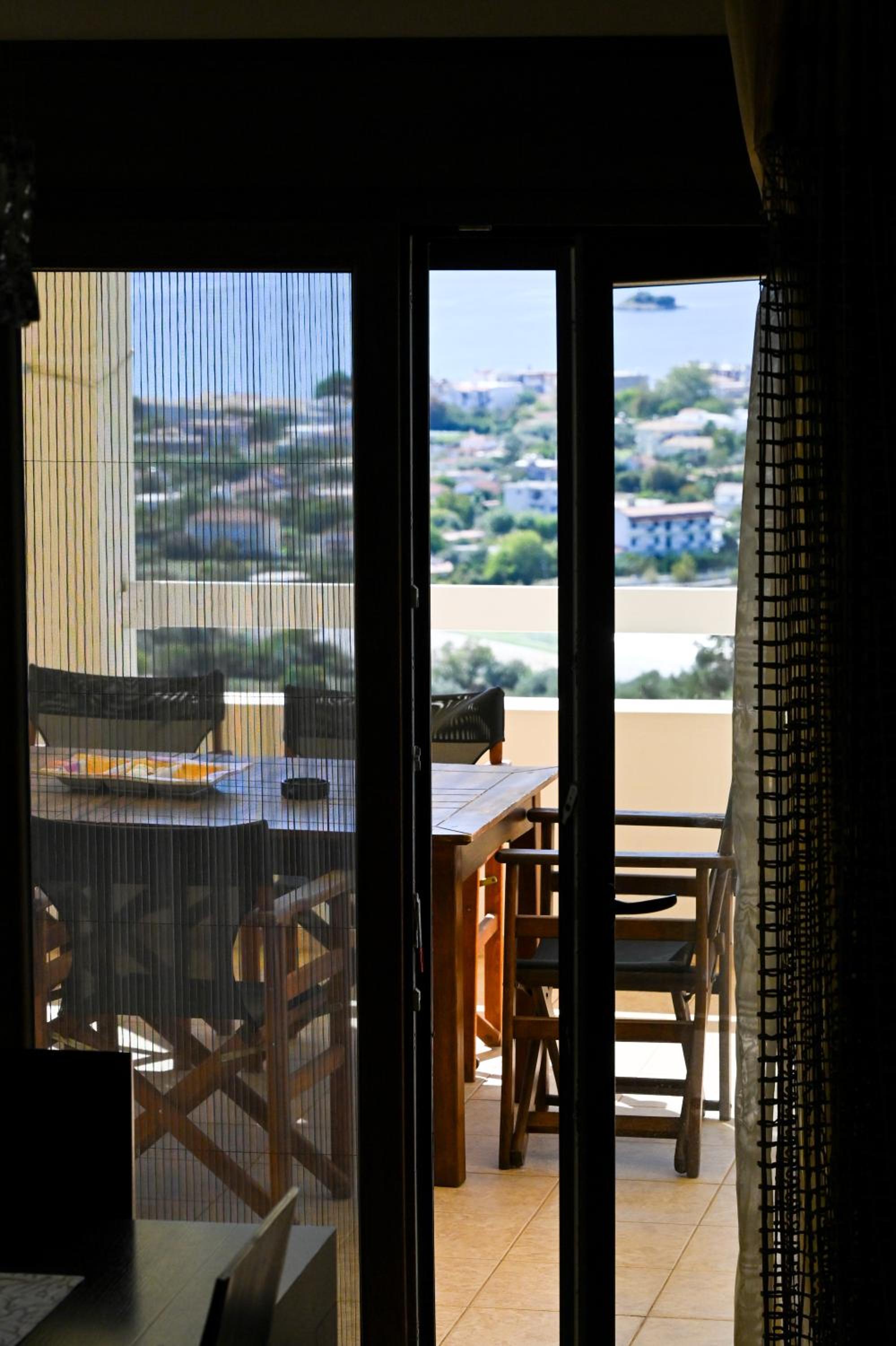 Villa Theadora