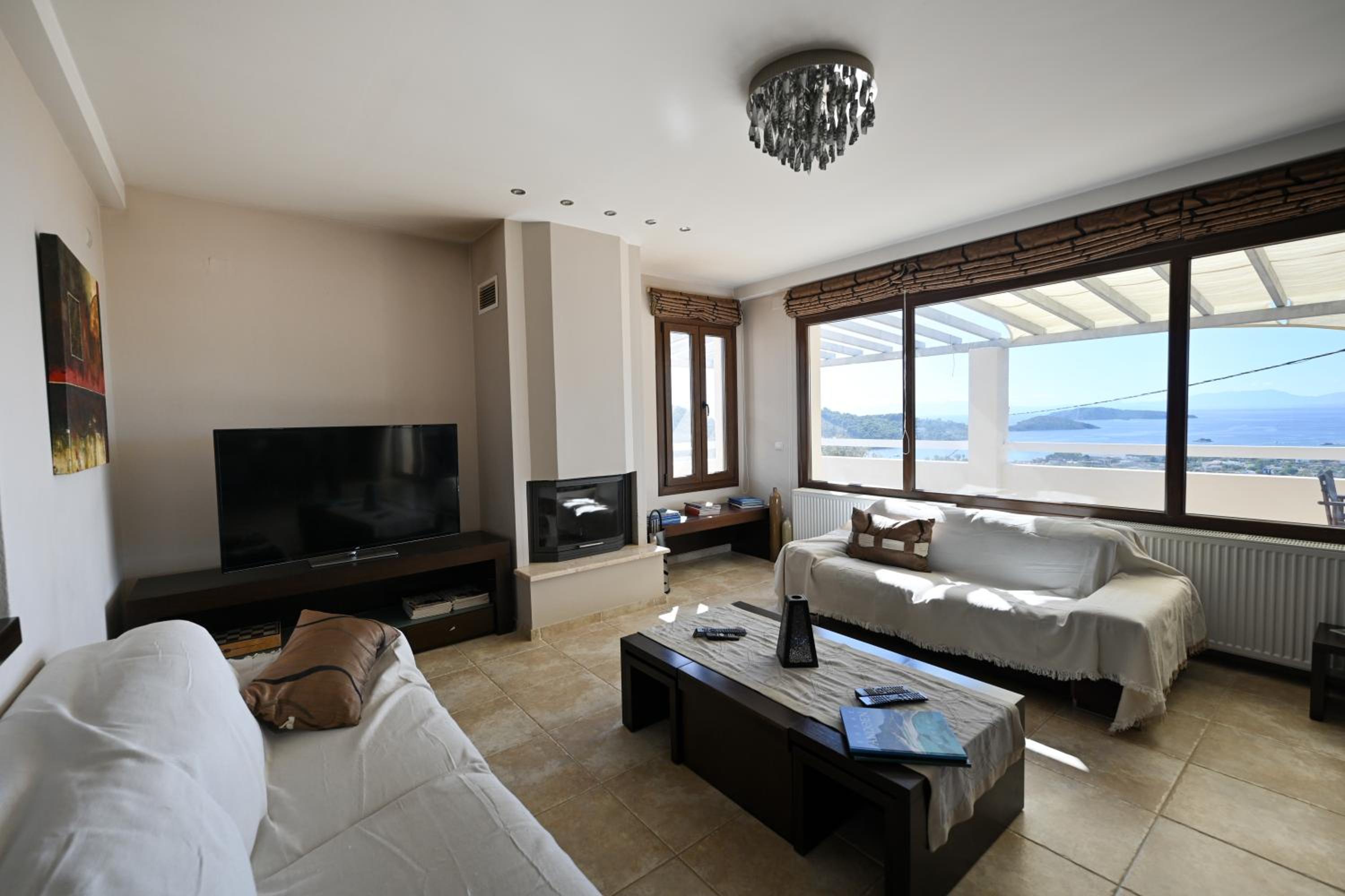 Villa Theadora