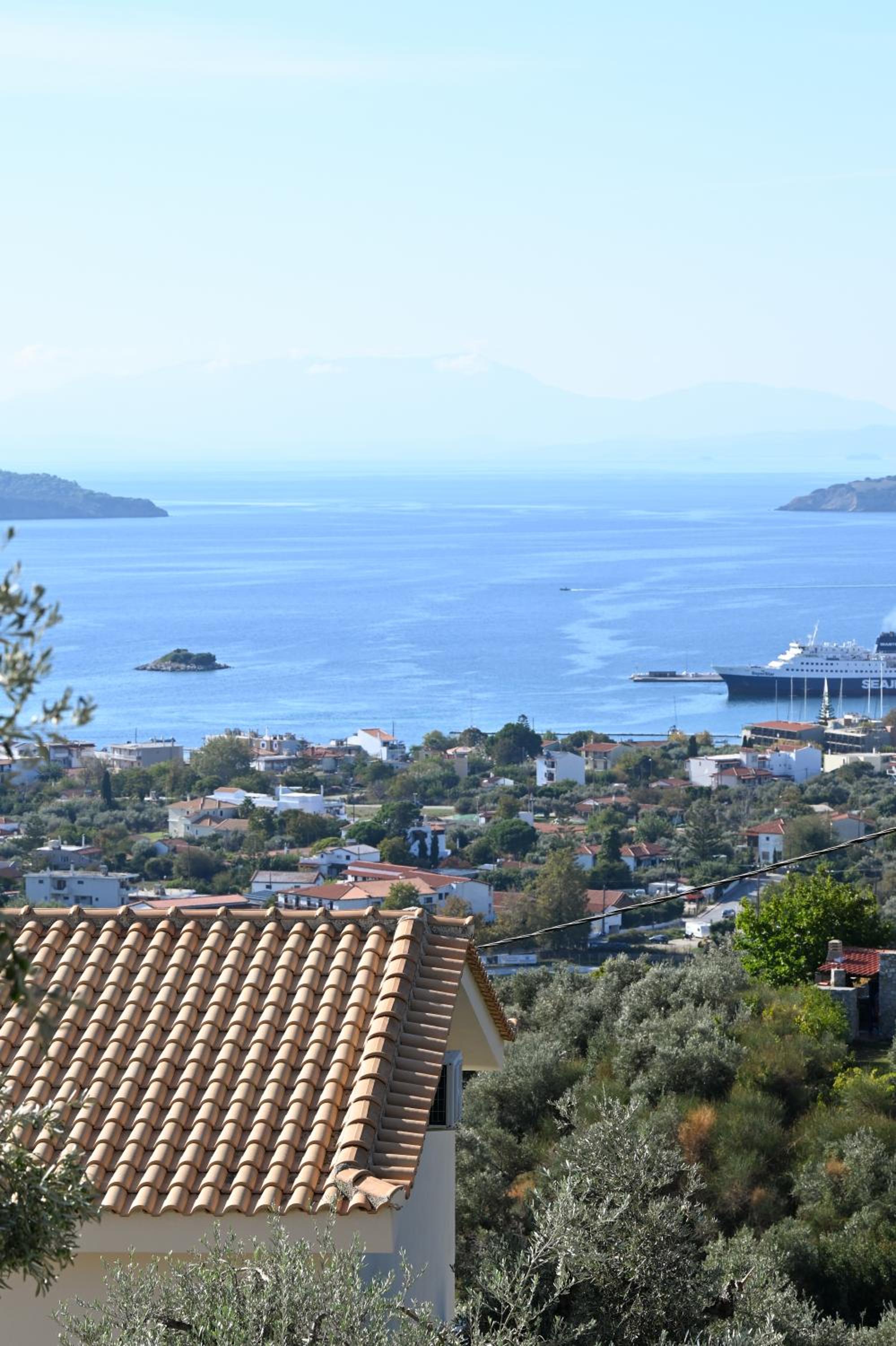 Villa Theadora