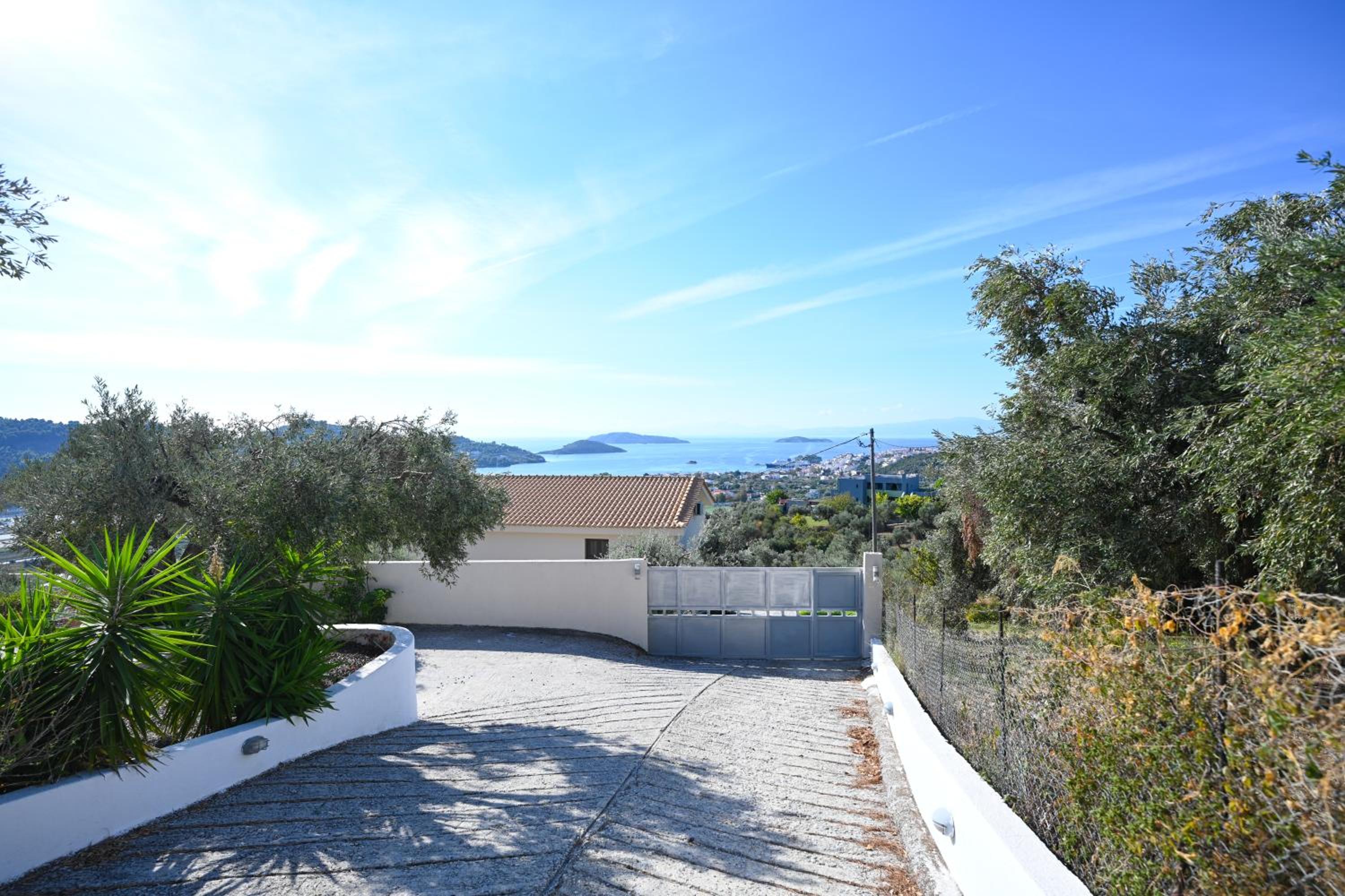 Villa Theadora