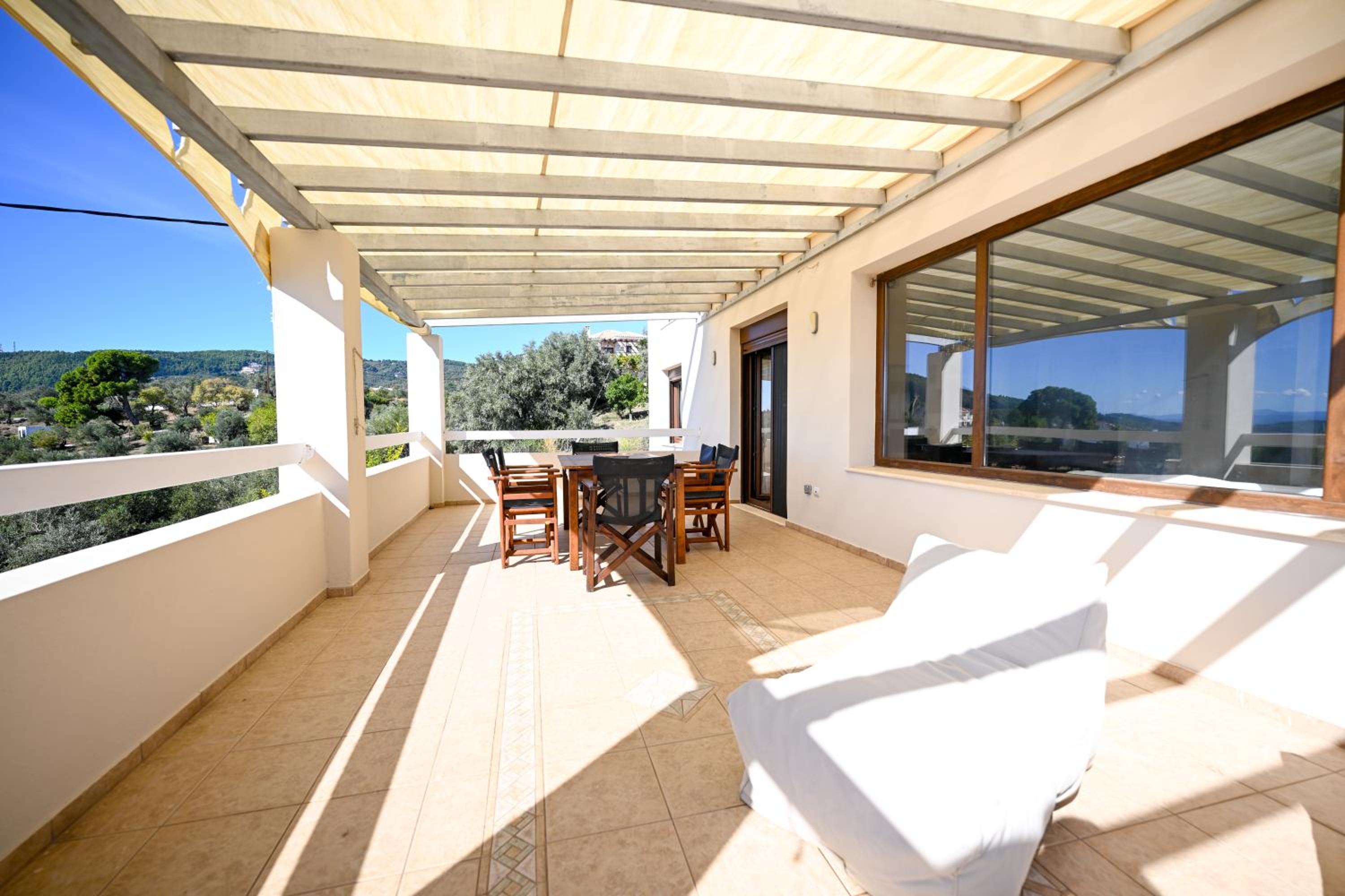 Villa Theadora
