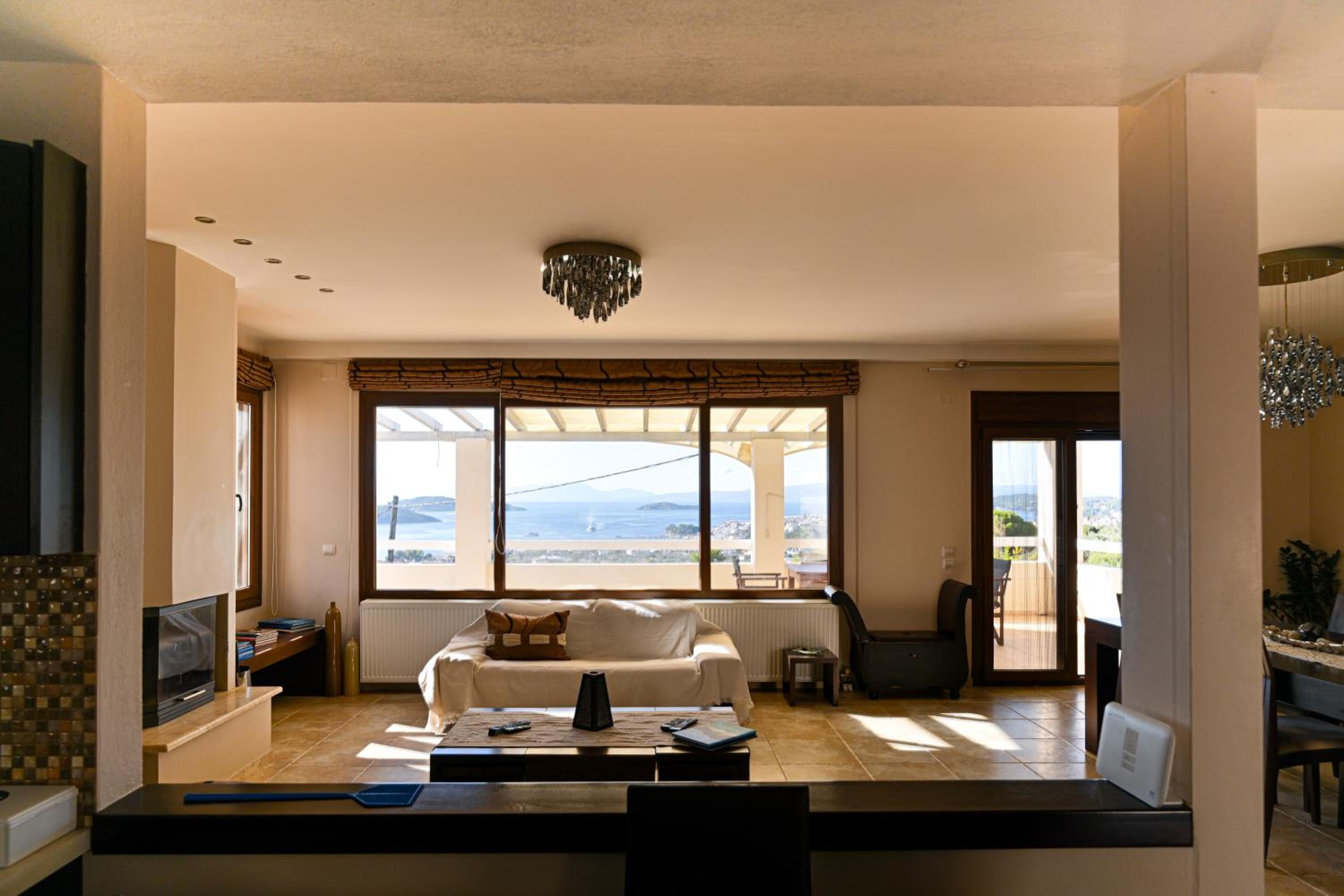Villa Theadora