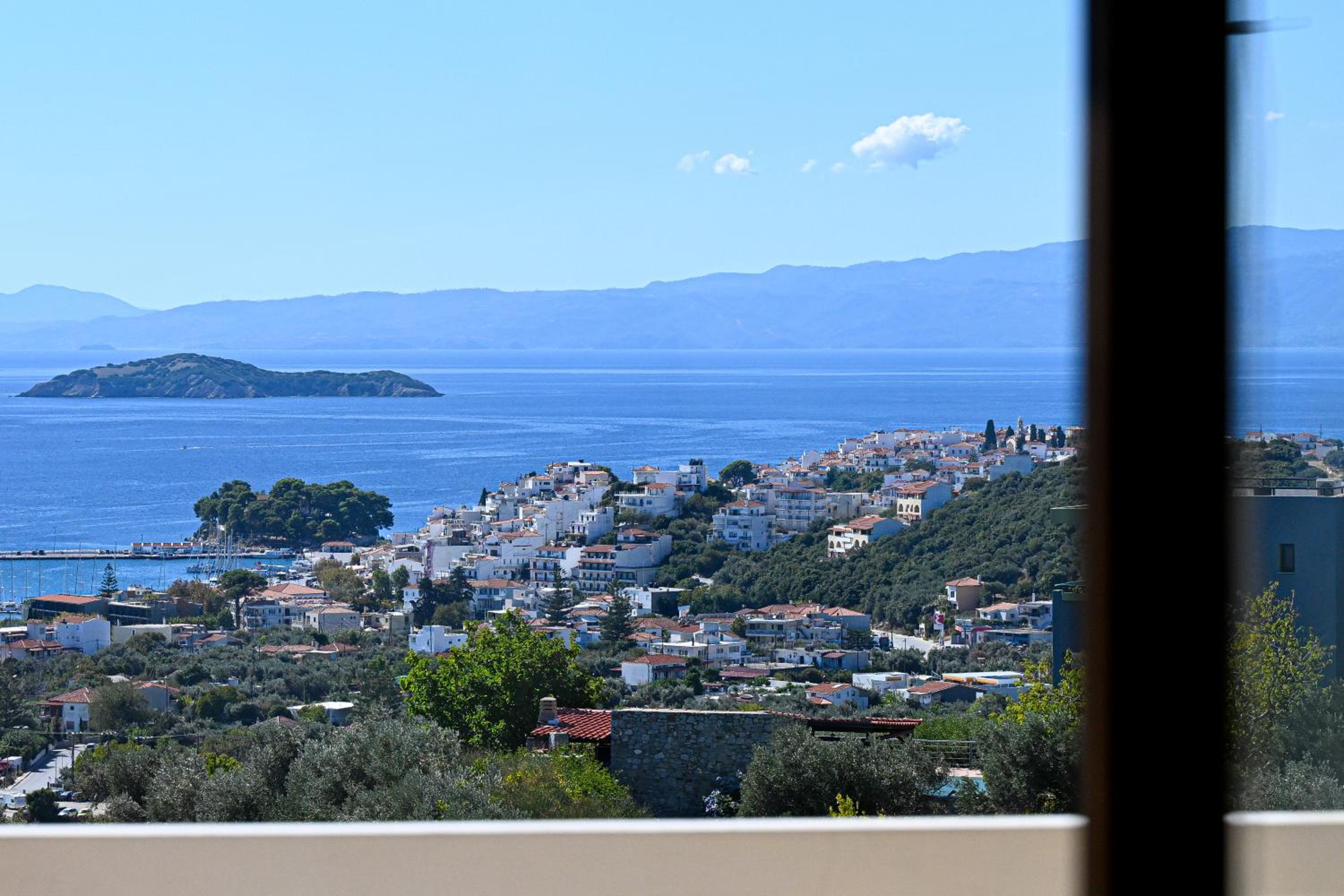 Villa Theadora