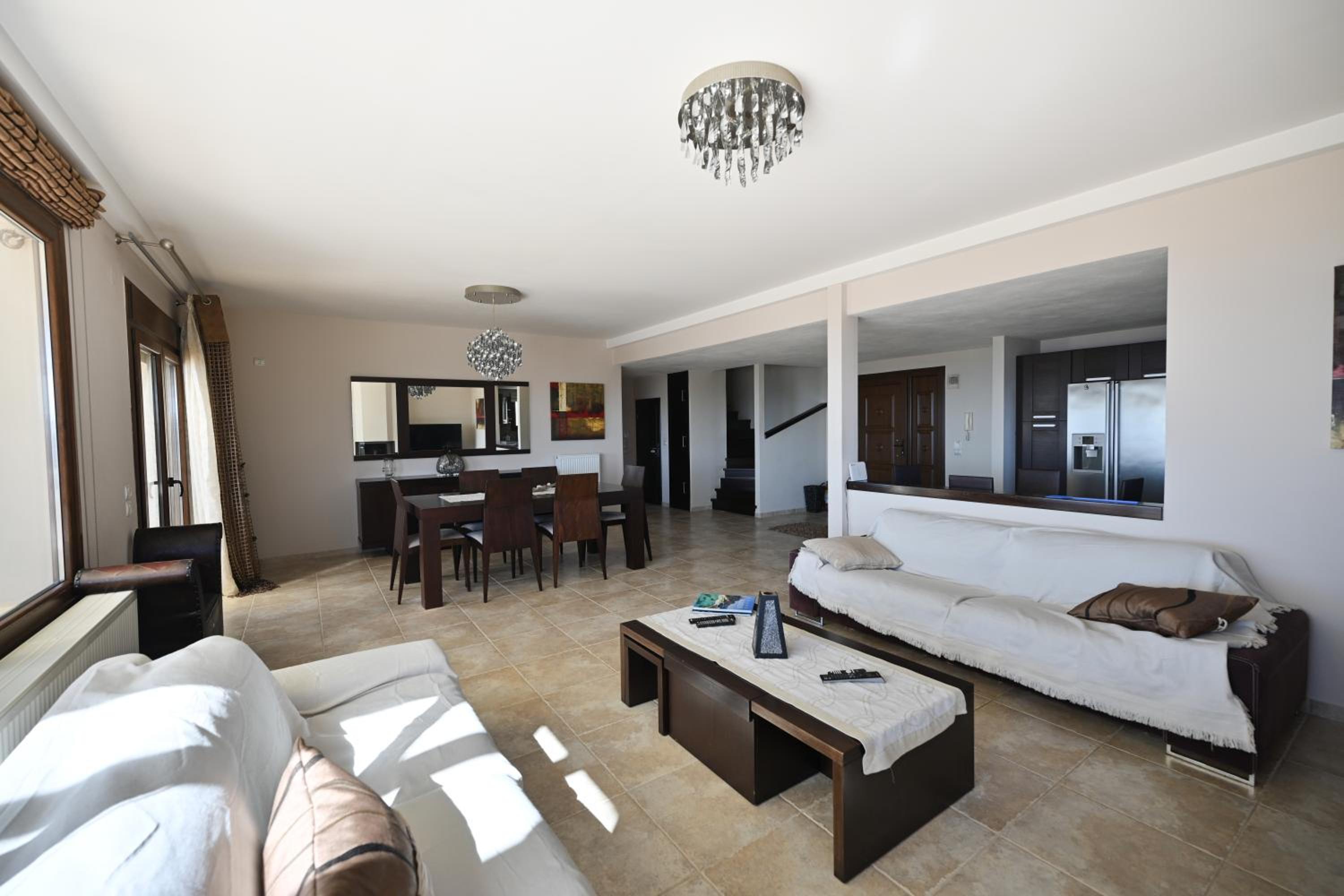Villa Theadora