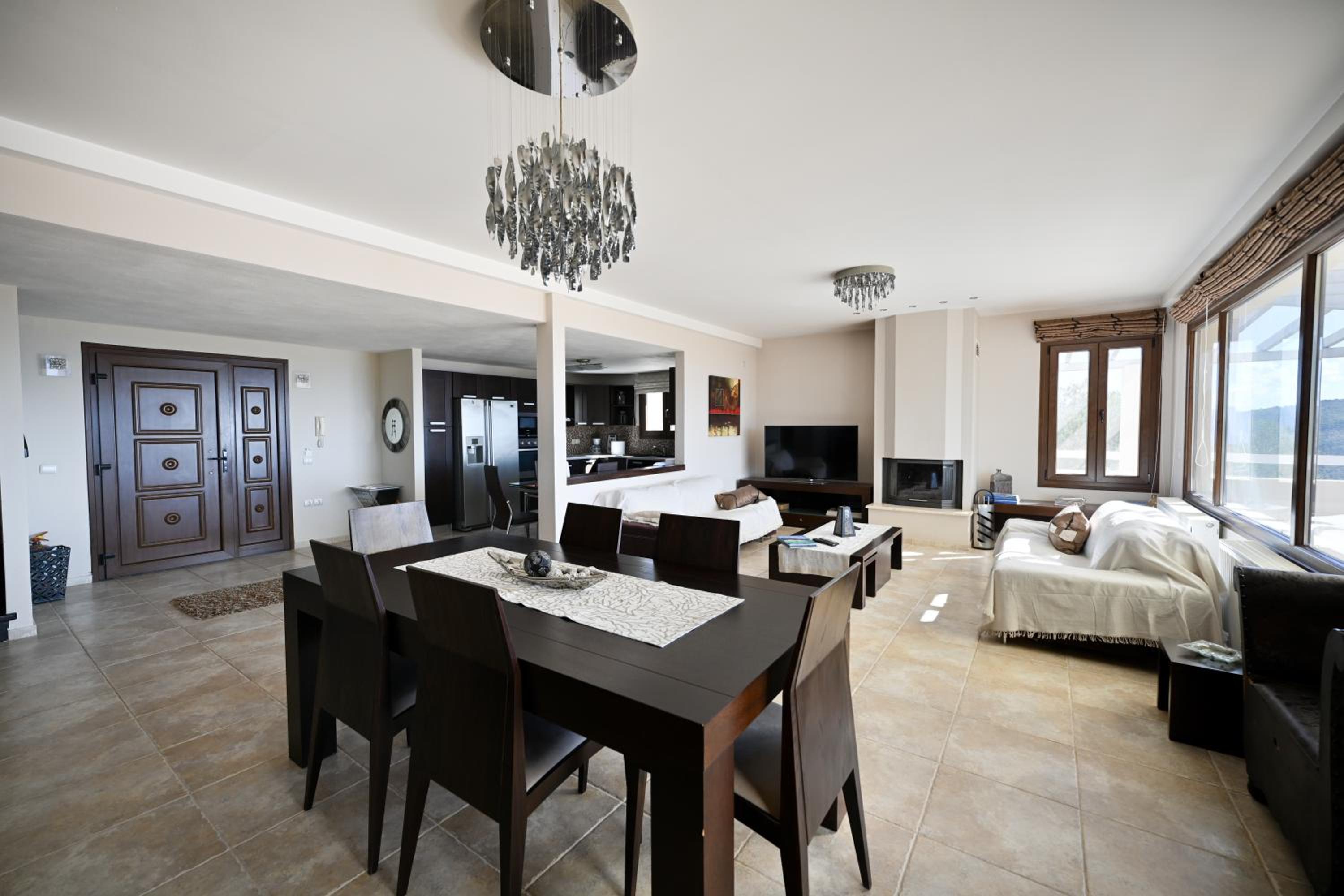 Villa Theadora