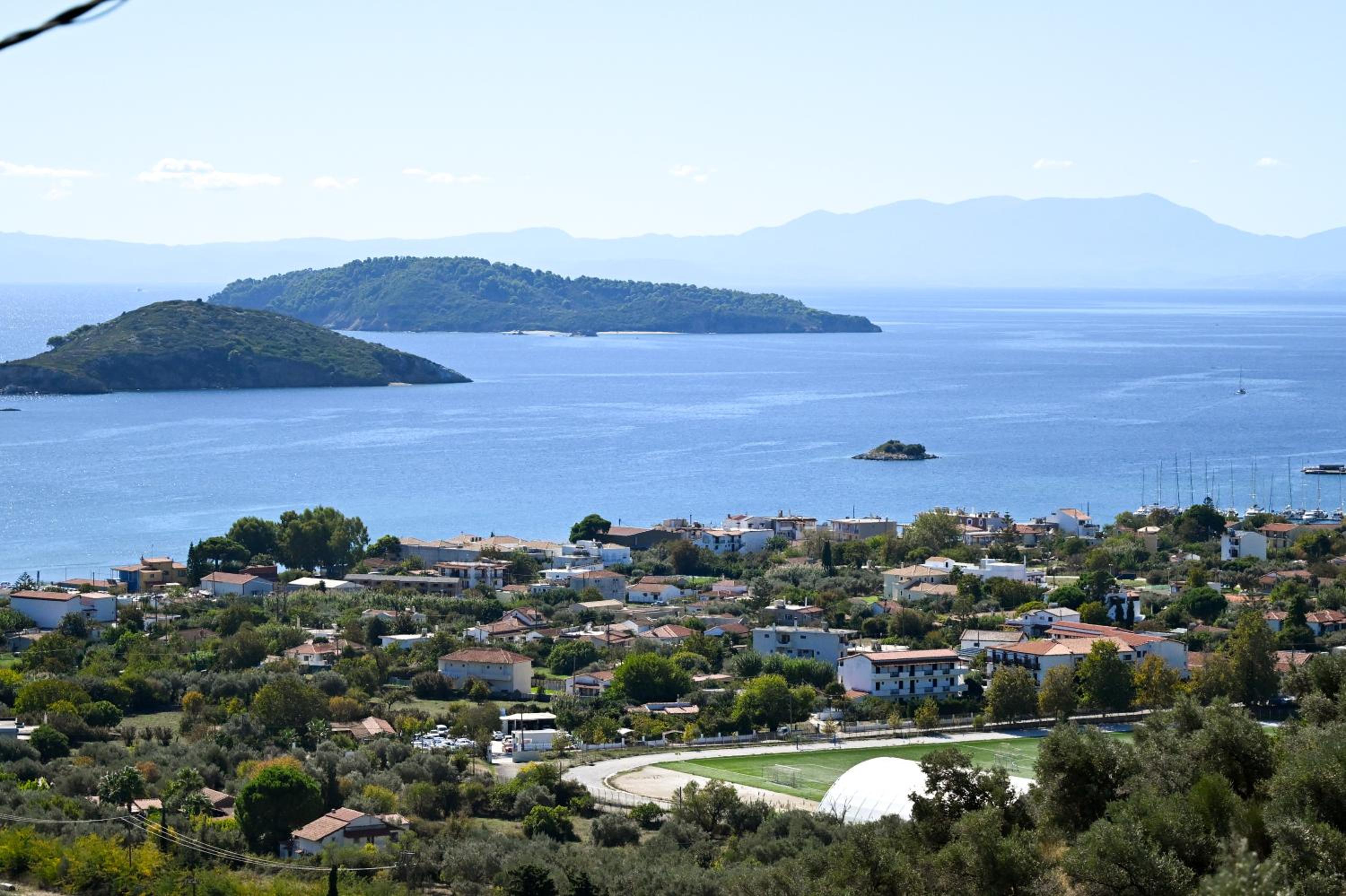 Villa Theadora