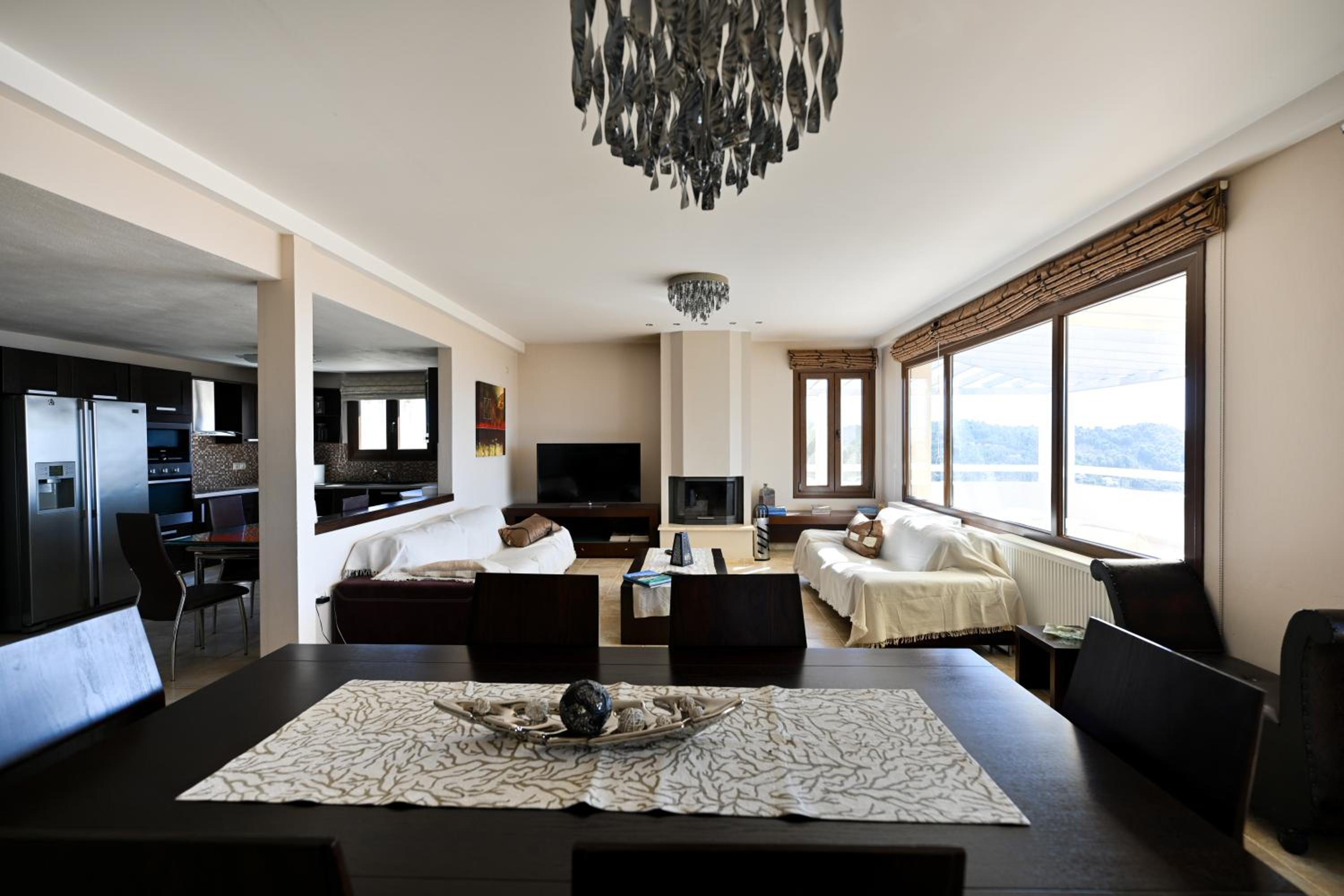 Villa Theadora
