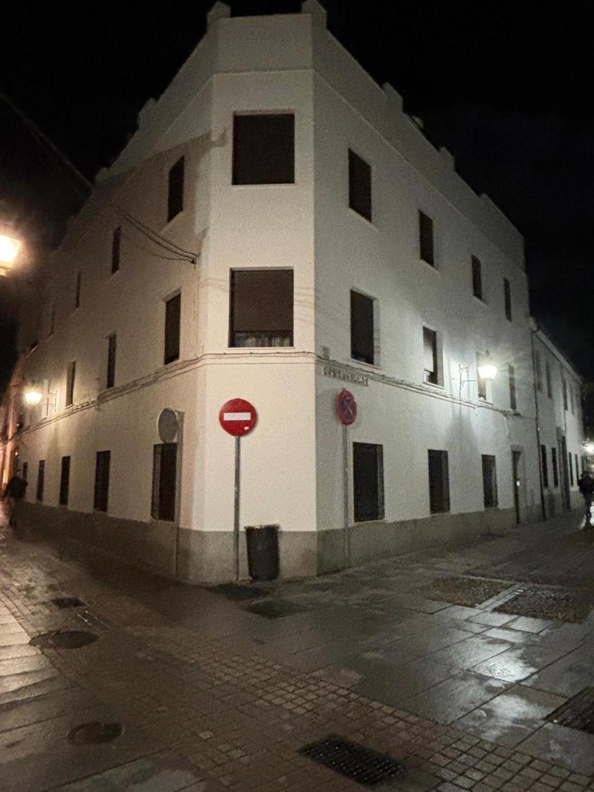 building