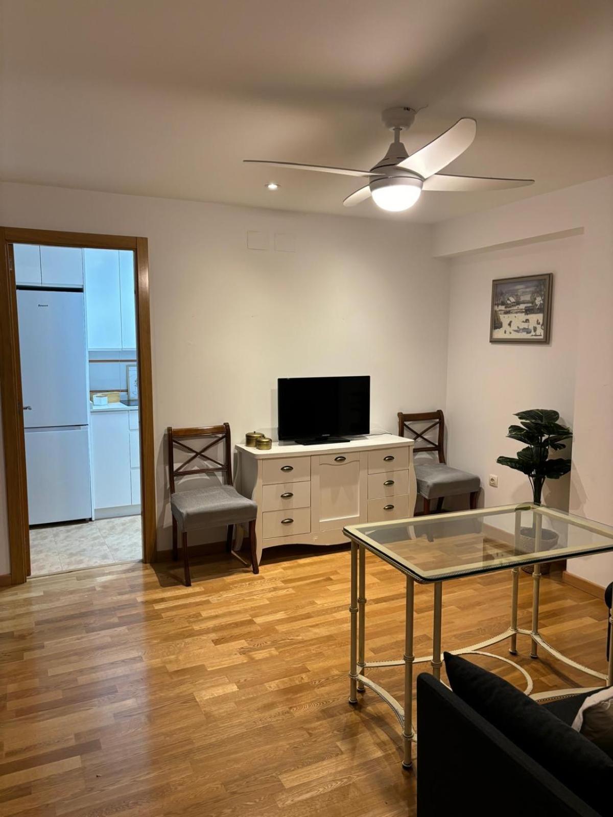 Apartamento costanillas