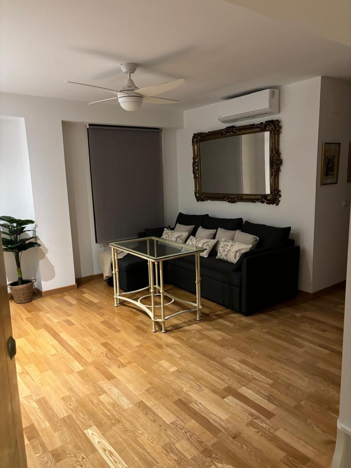 Apartamento costanillas