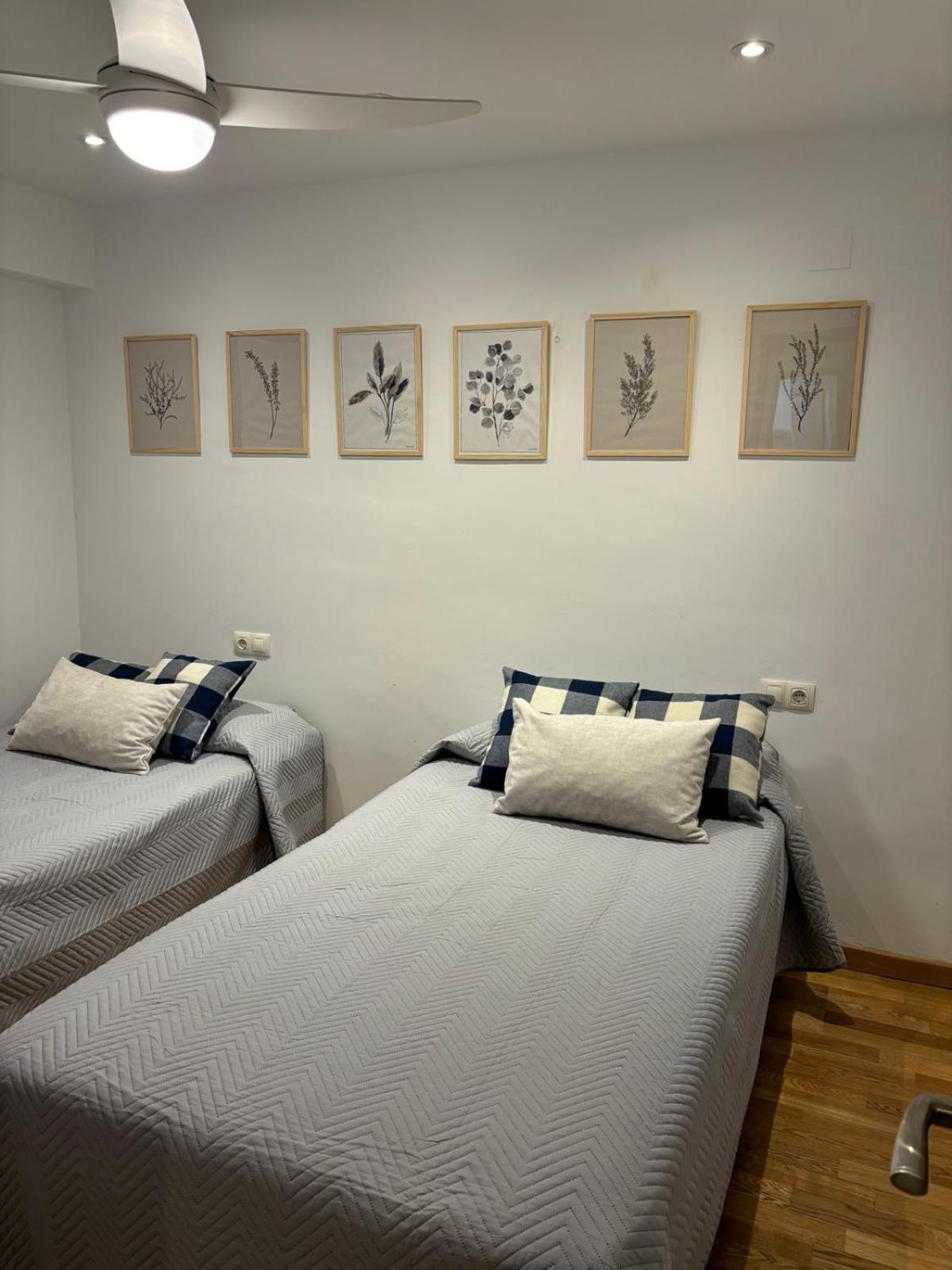 Apartamento costanillas