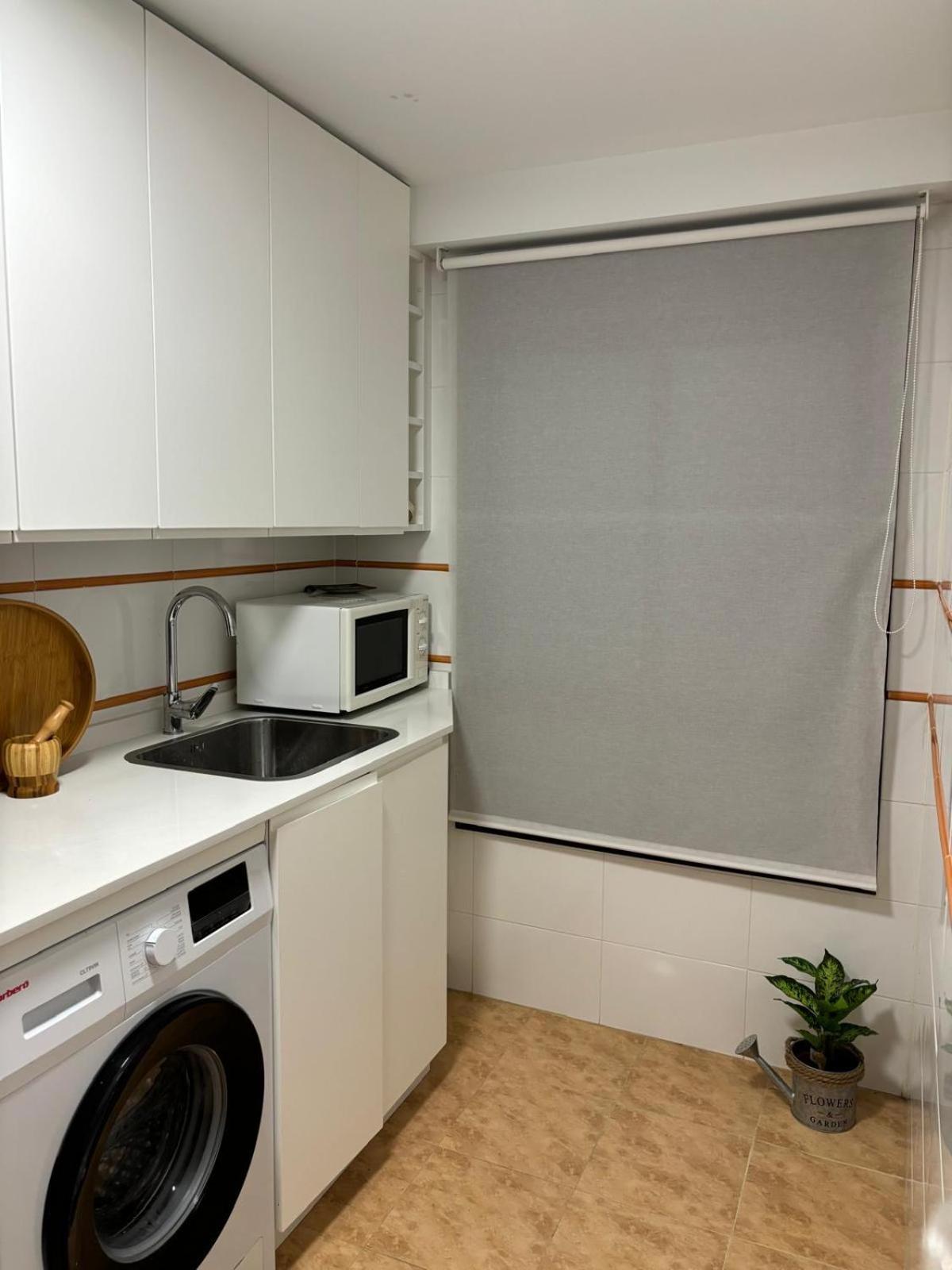 Apartamento costanillas
