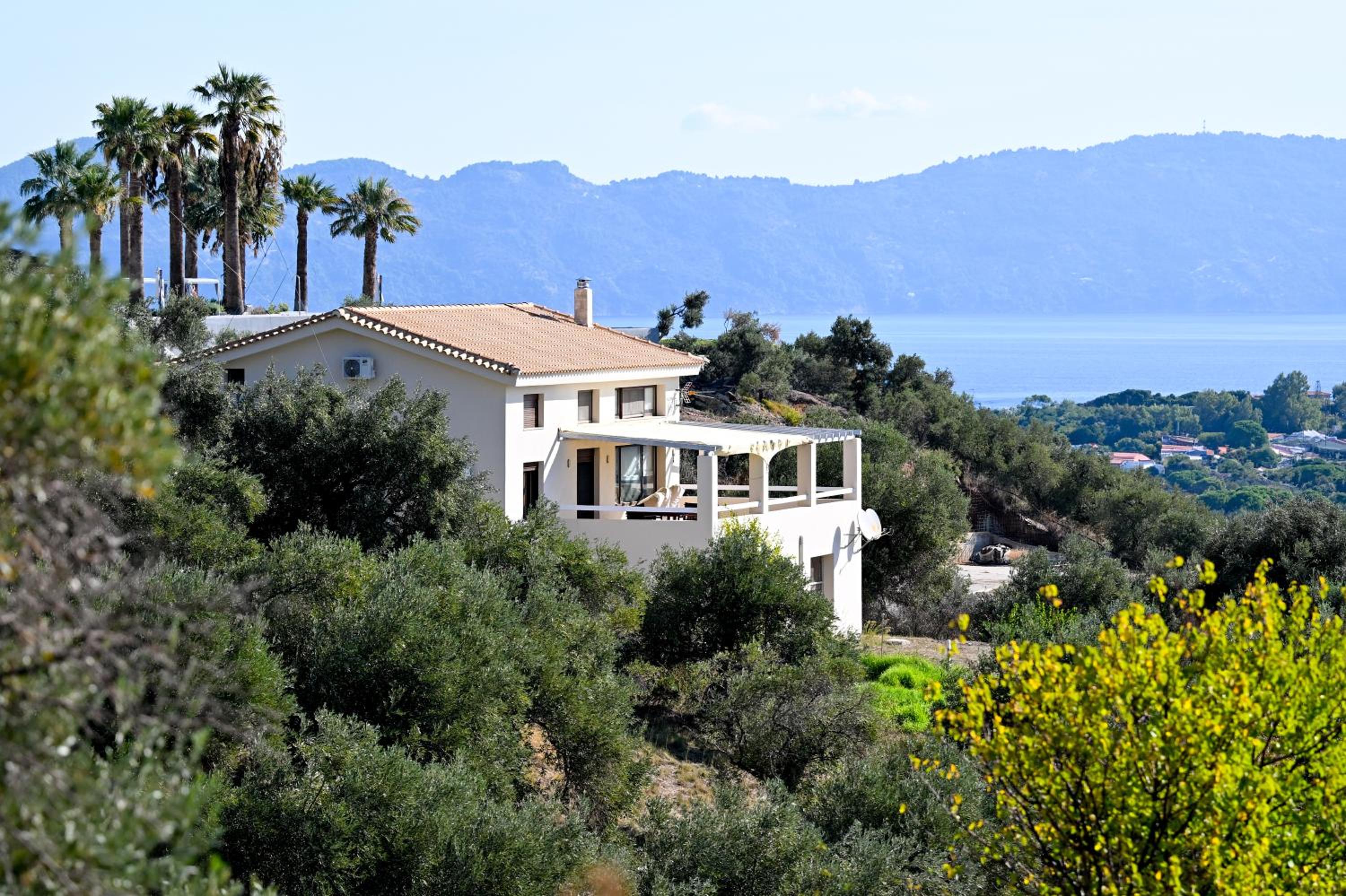 Villa Theadora