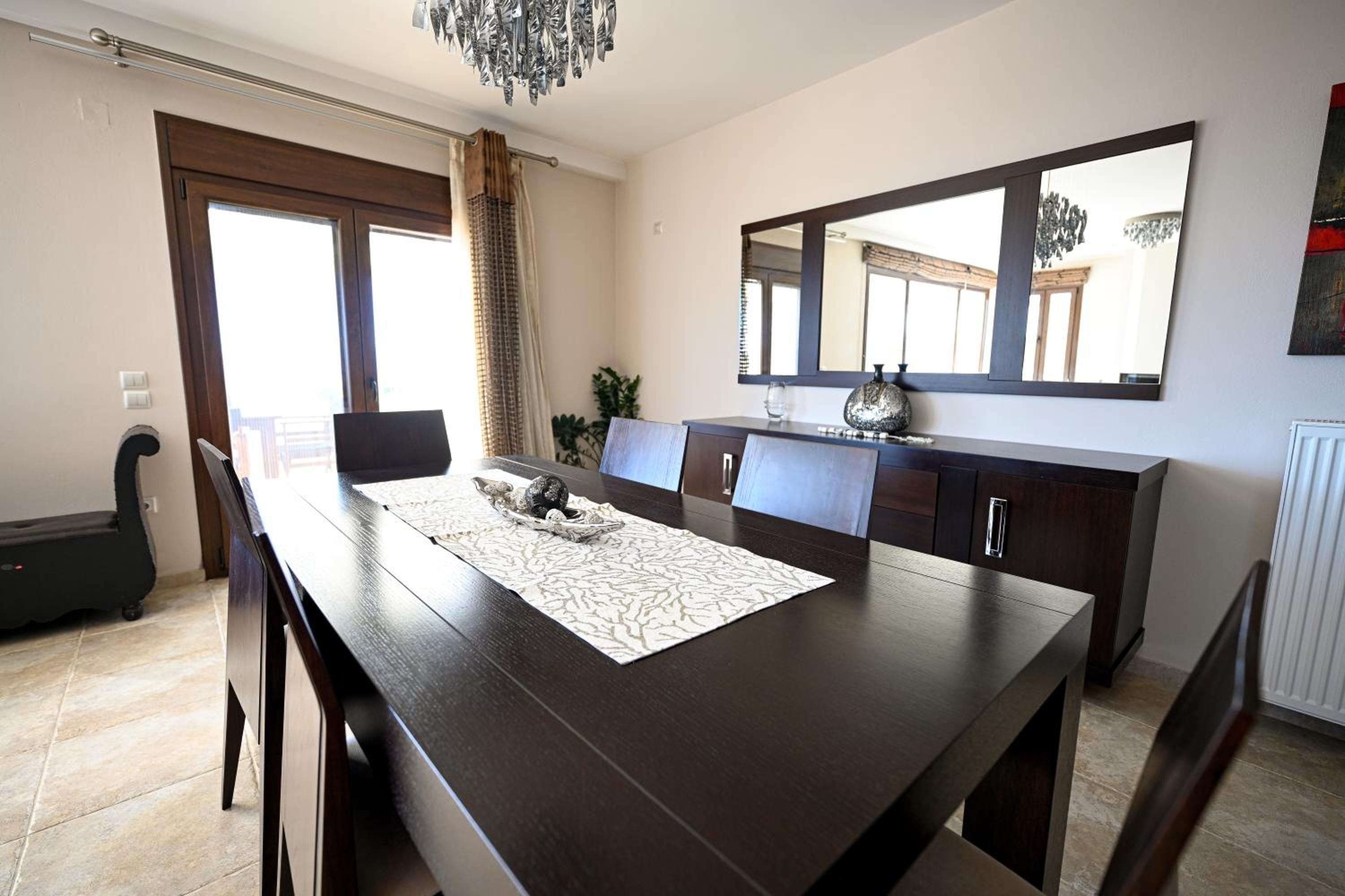 Villa Theadora