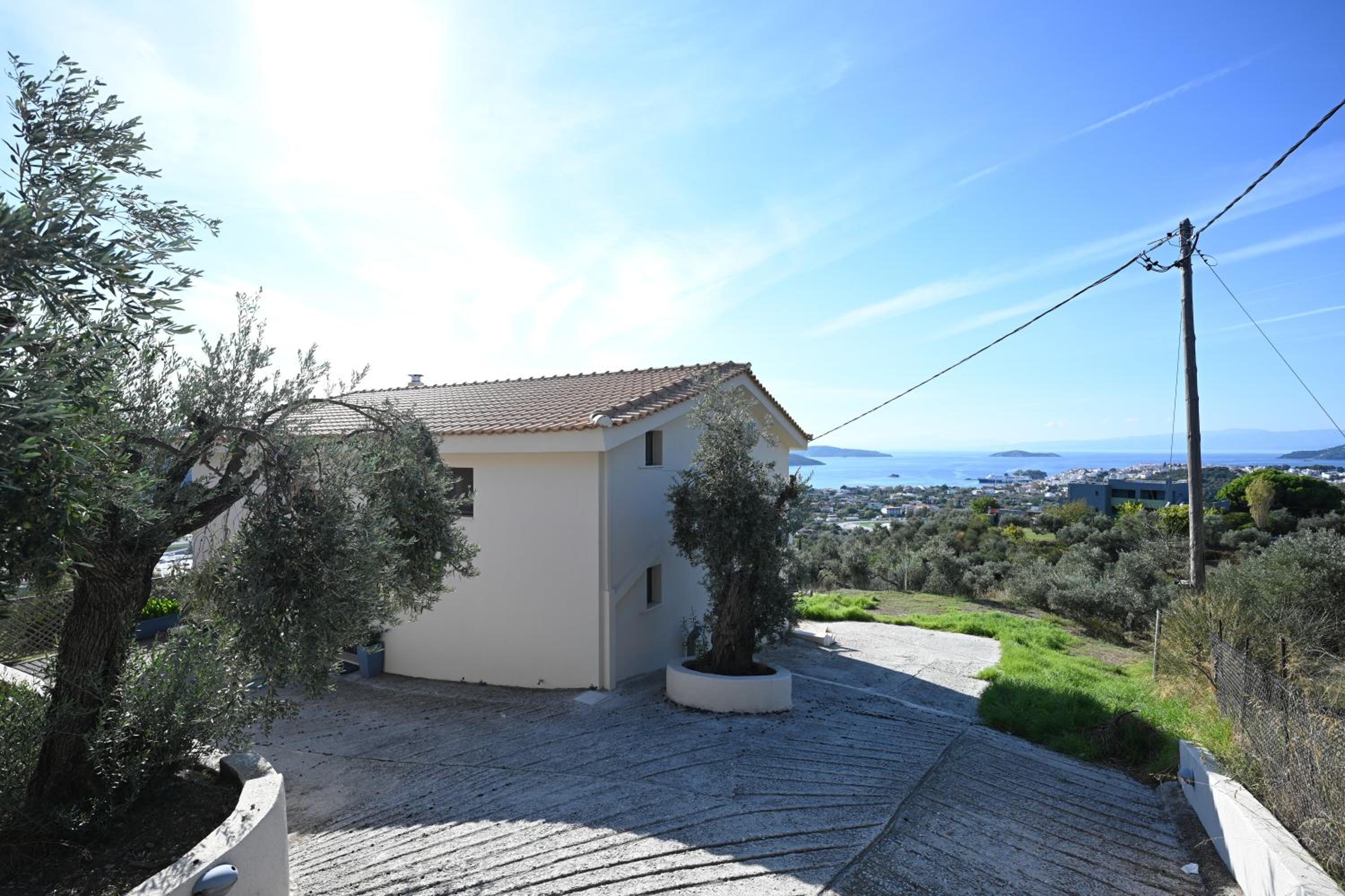 Villa Theadora