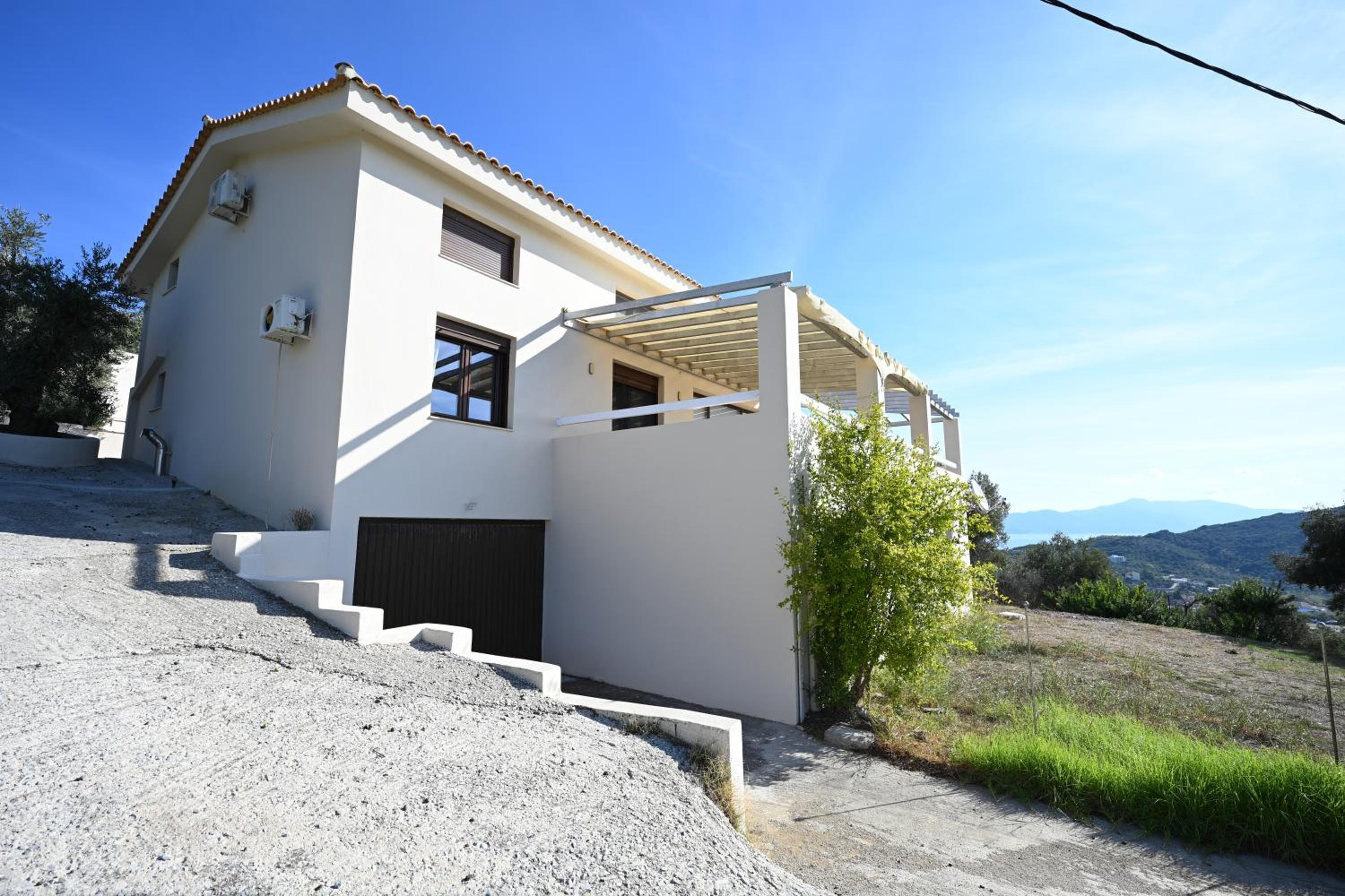 Villa Theadora