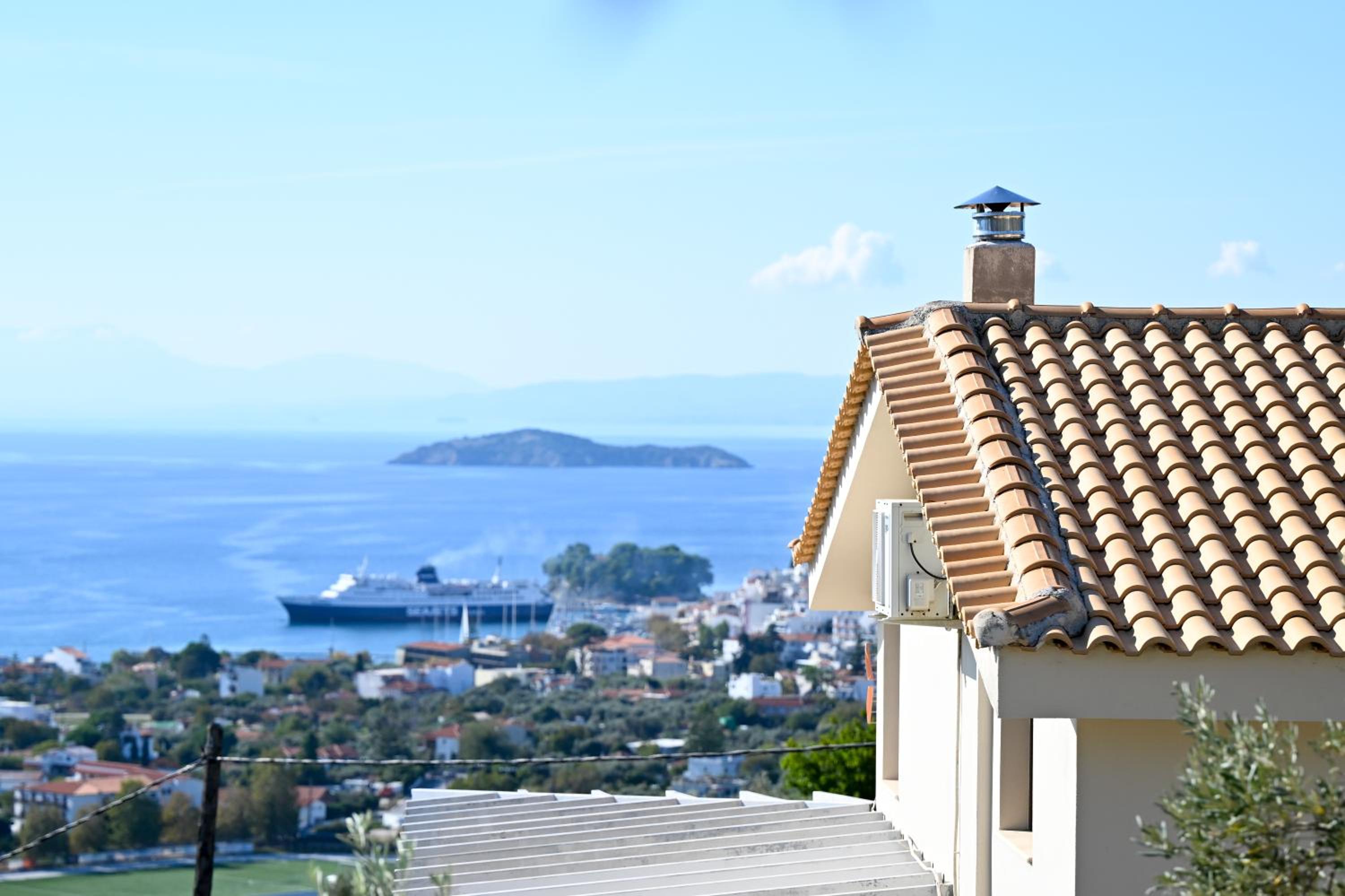 Villa Theadora