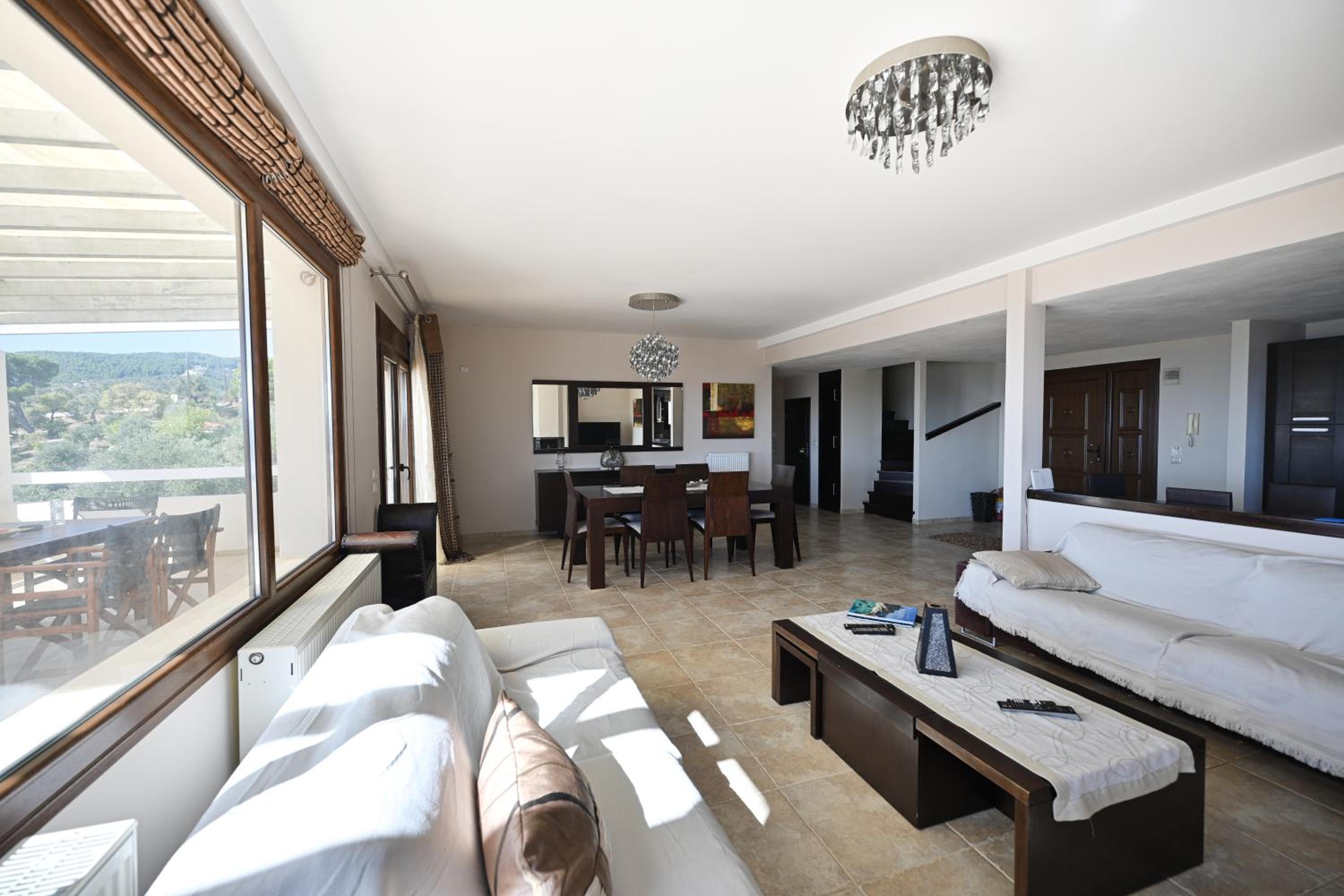 Villa Theadora