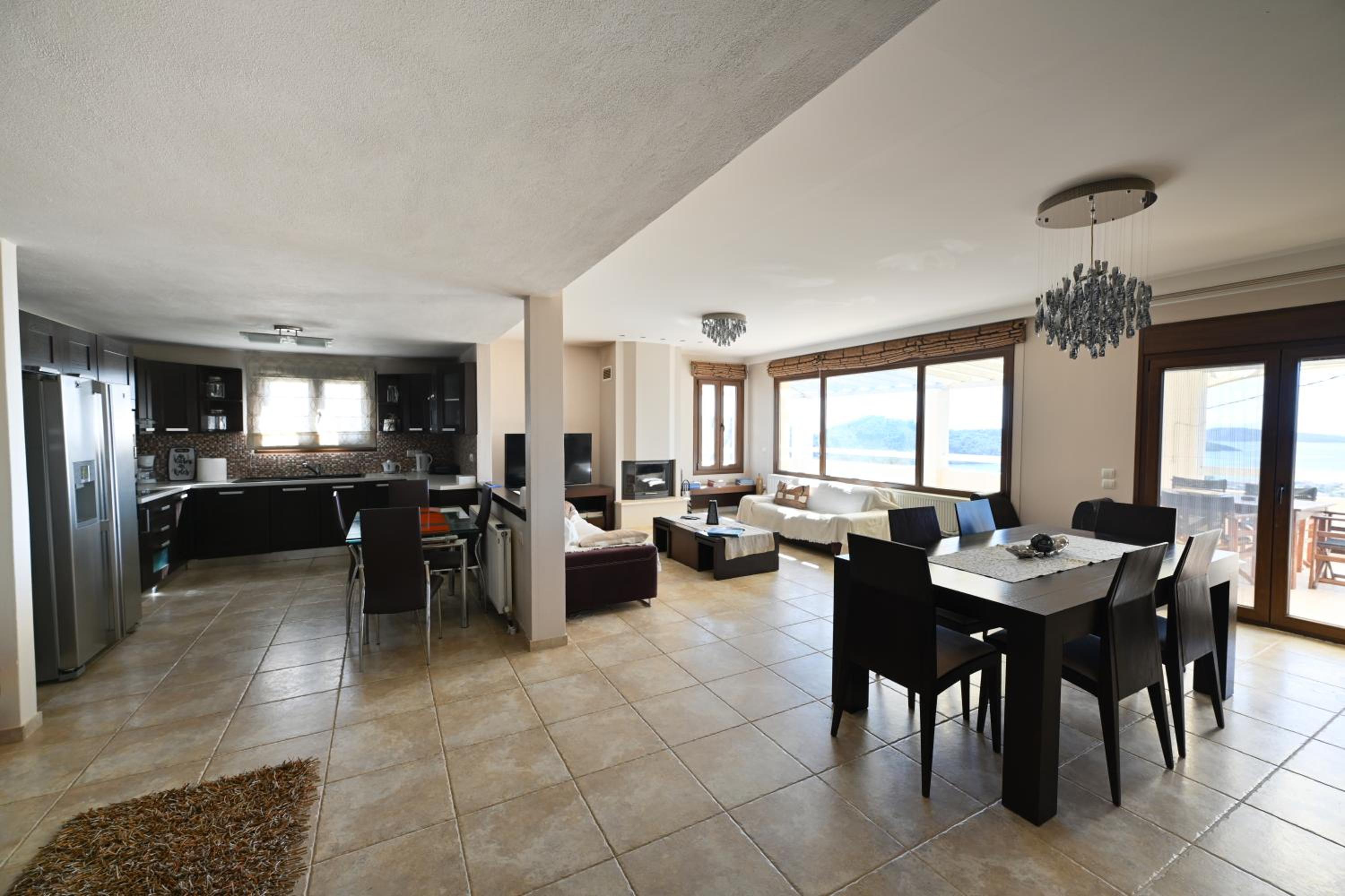Villa Theadora