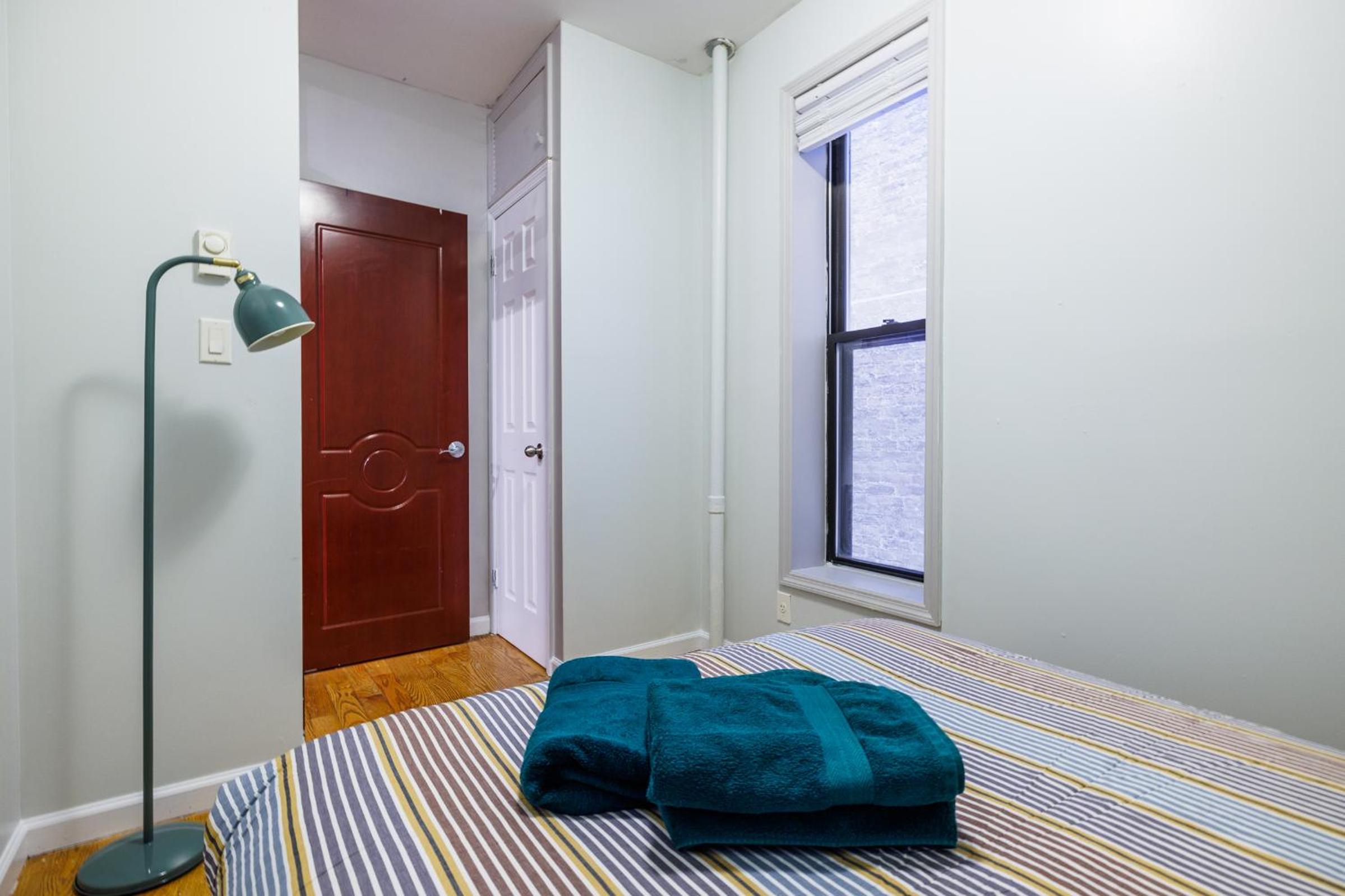 Discover the Comfort of Columbia University properties-2