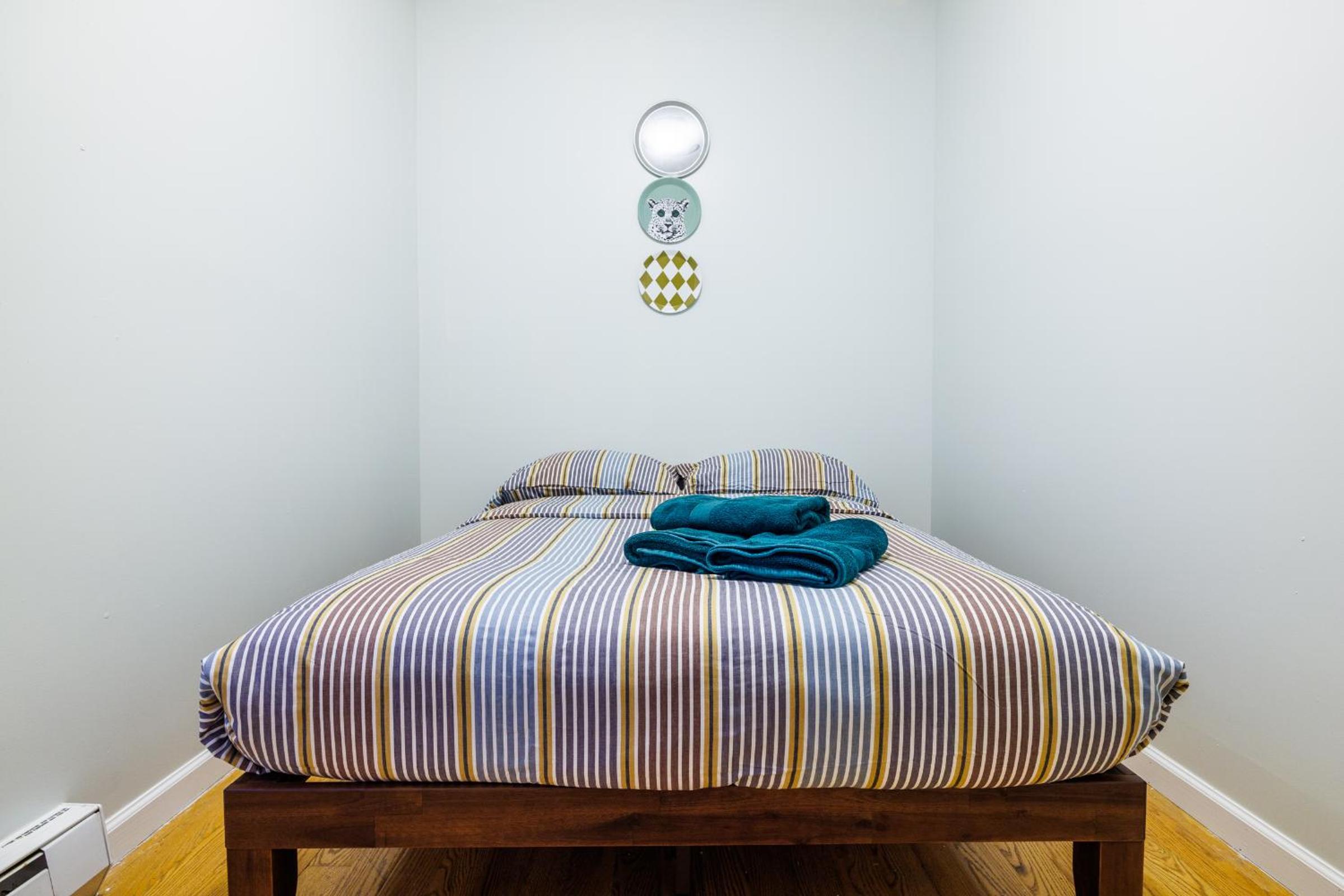 Discover the Comfort of Columbia University properties-2