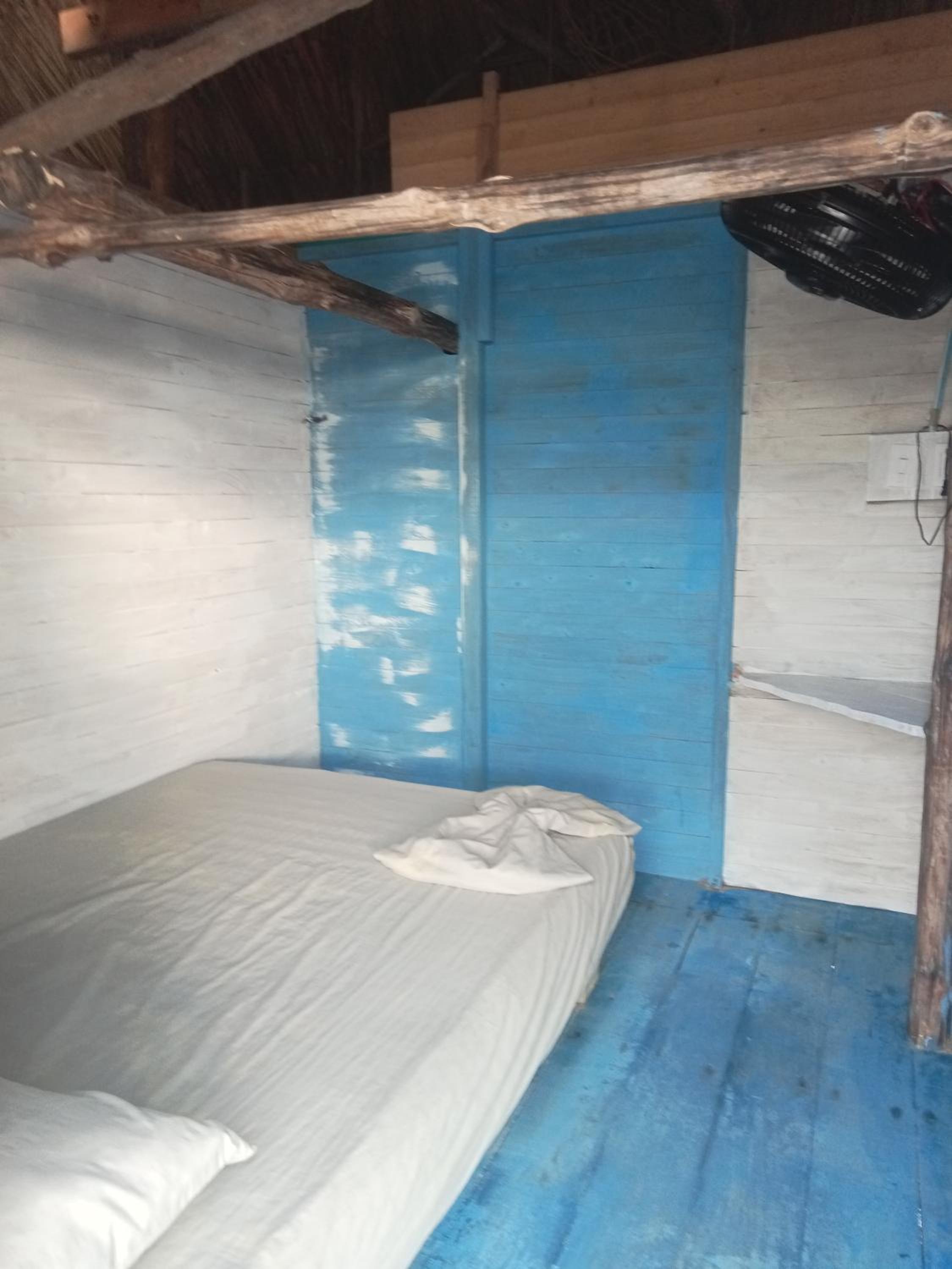 Hostal Playa Blanca