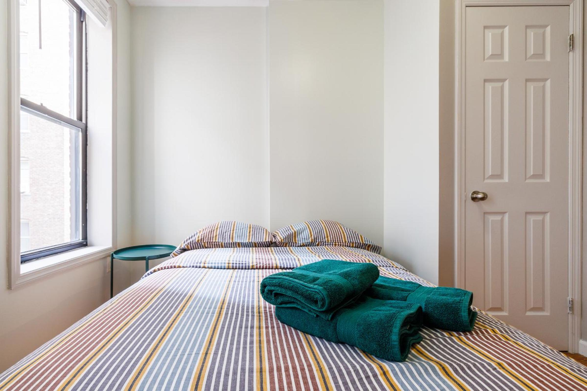 Discover the Comfort of Columbia University properties-2