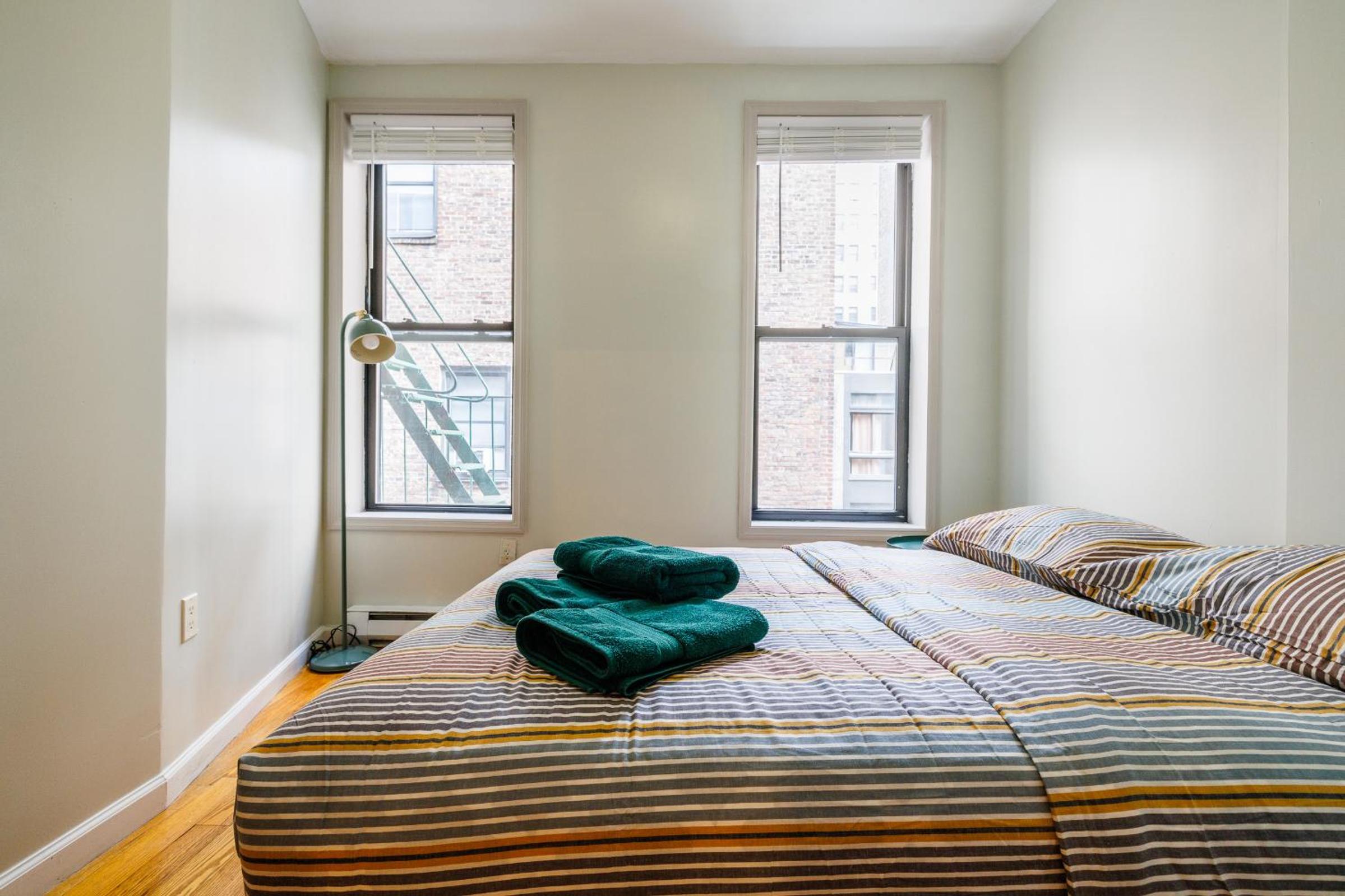 Discover the Comfort of Columbia University properties-2