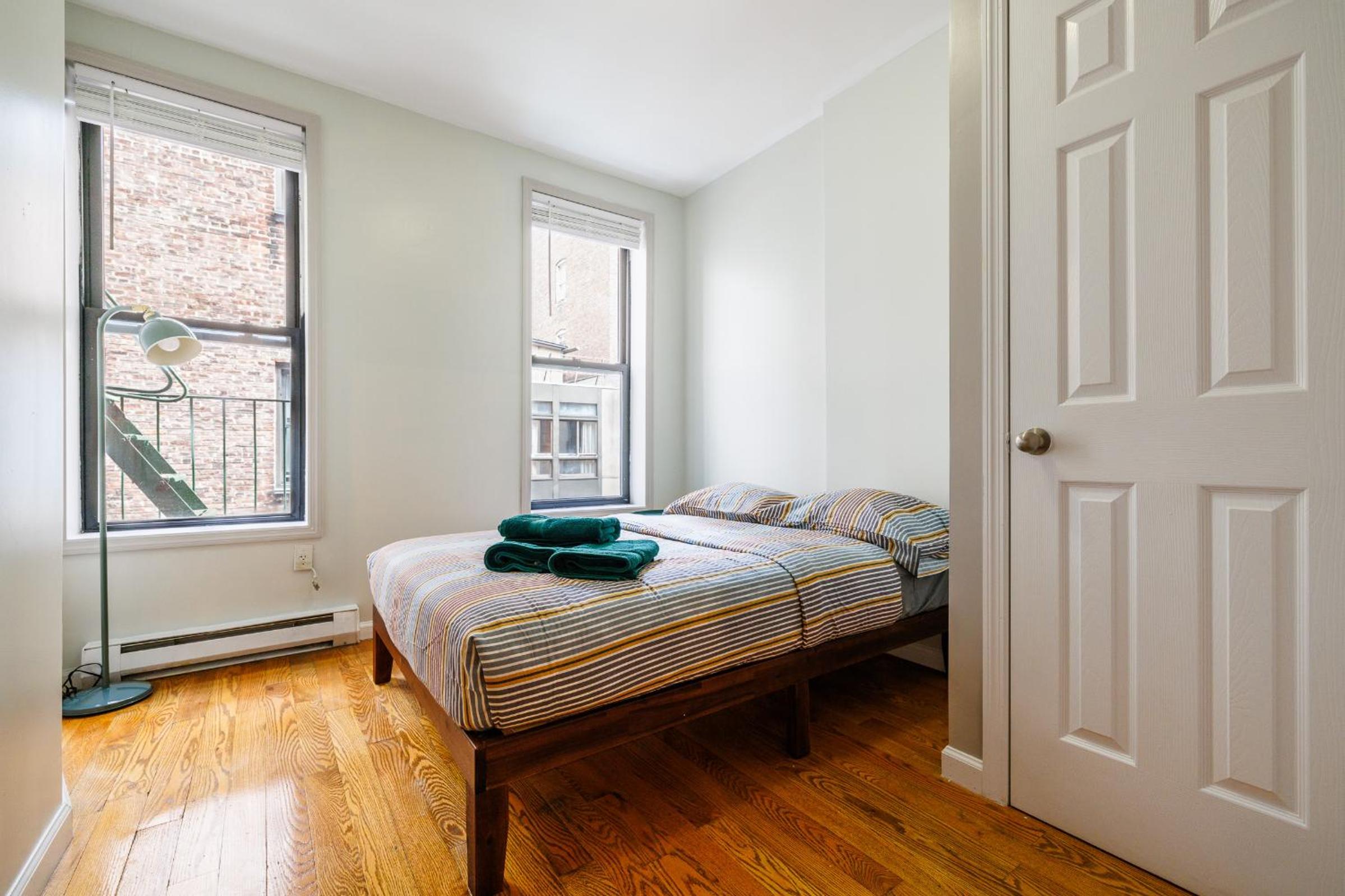 Discover the Comfort of Columbia University properties-2
