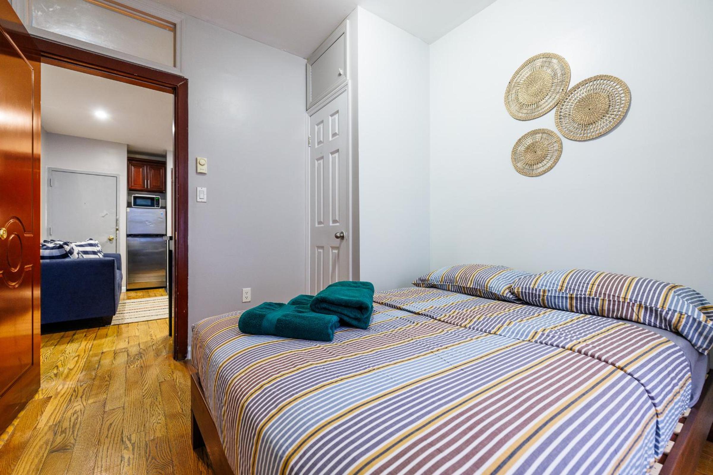 Discover the Comfort of Columbia University properties-2