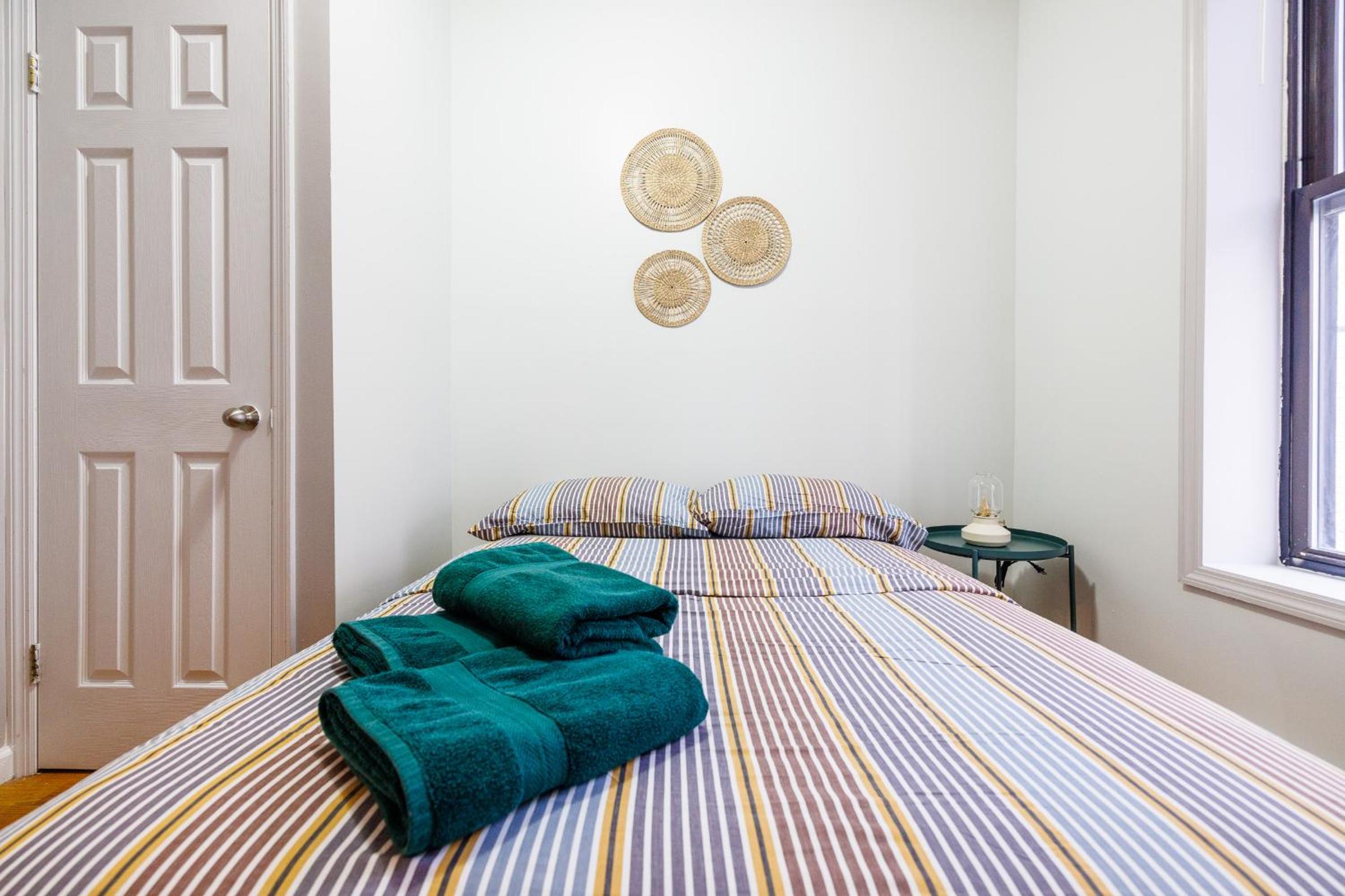 Discover the Comfort of Columbia University properties-2
