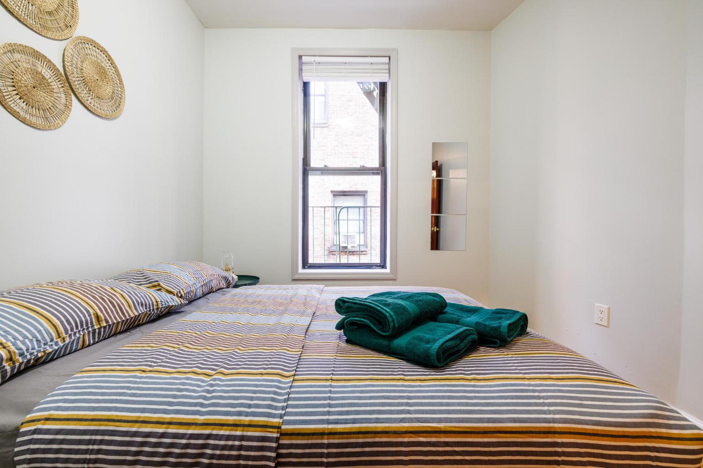 Discover the Comfort of Columbia University properties-2