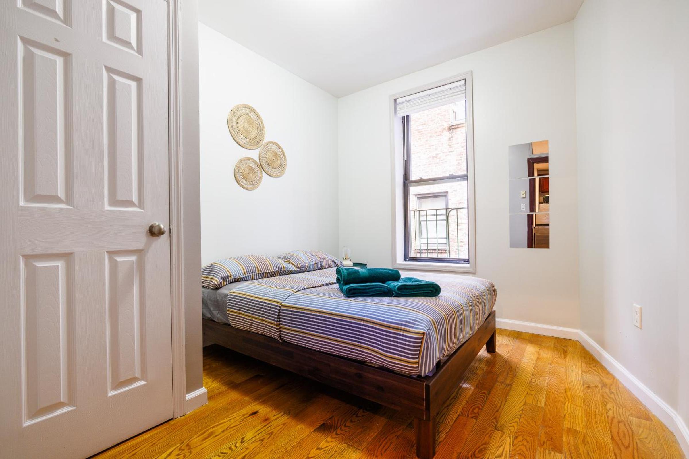 Discover the Comfort of Columbia University properties-2