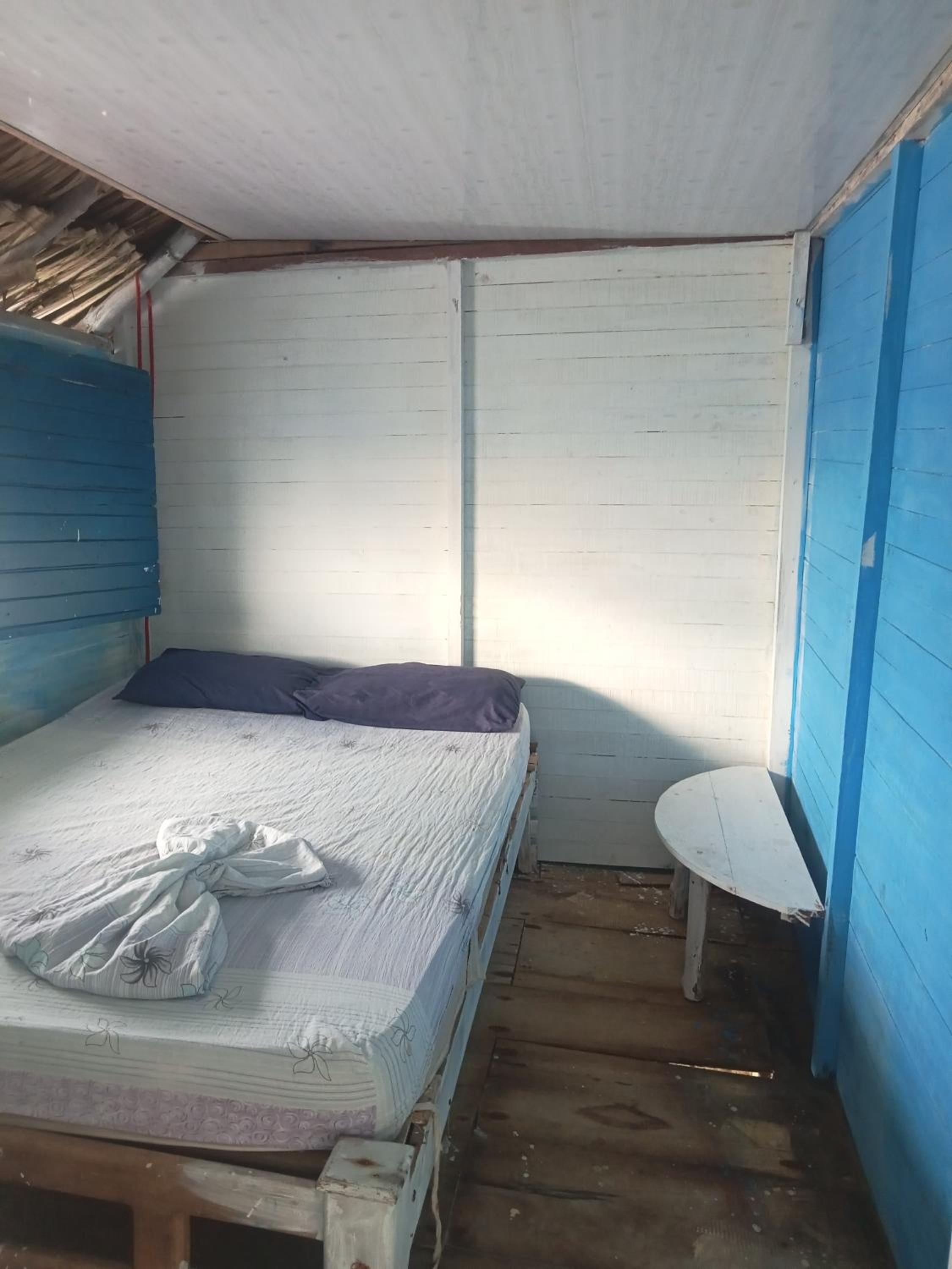 Hostal Playa Blanca
