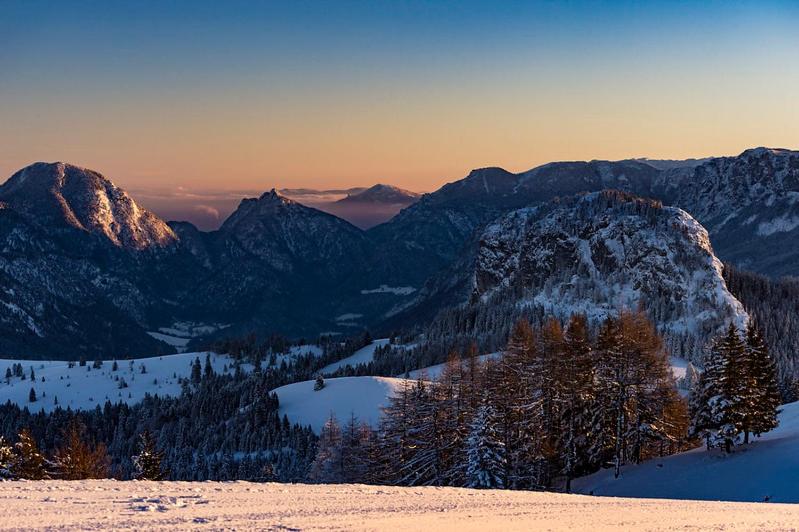Ferien am Sonnberg