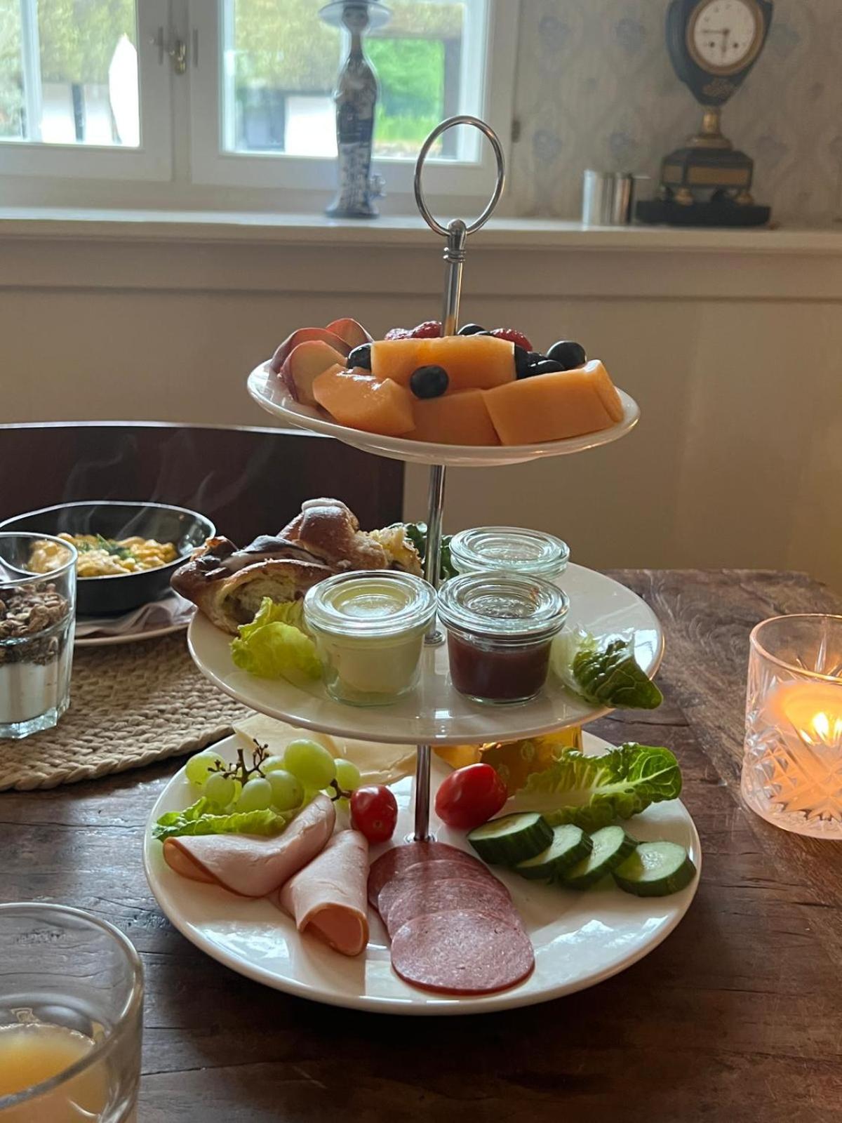 Solbjerggaard Bed & Breakfast view 3
