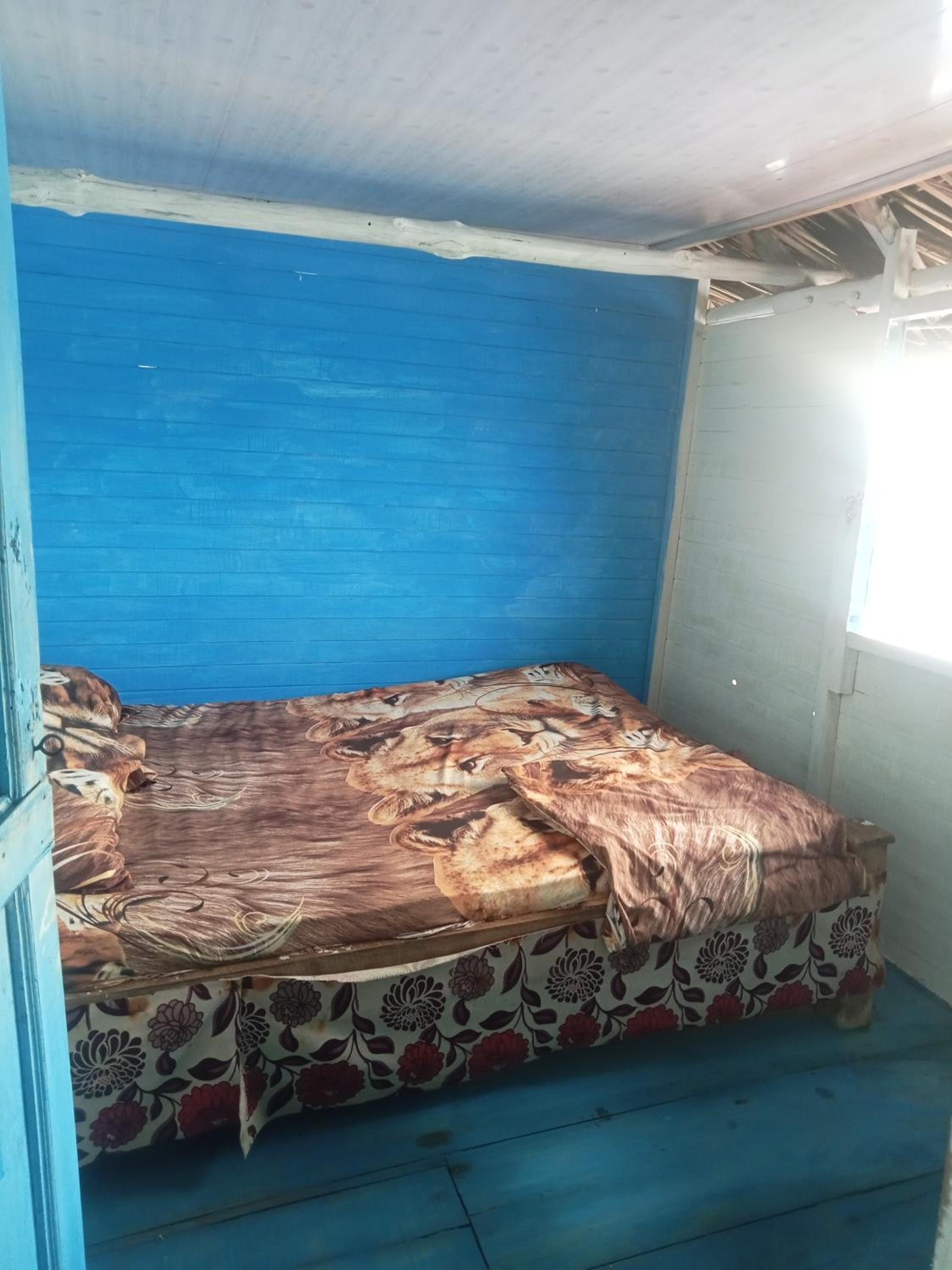 Hostal Playa Blanca