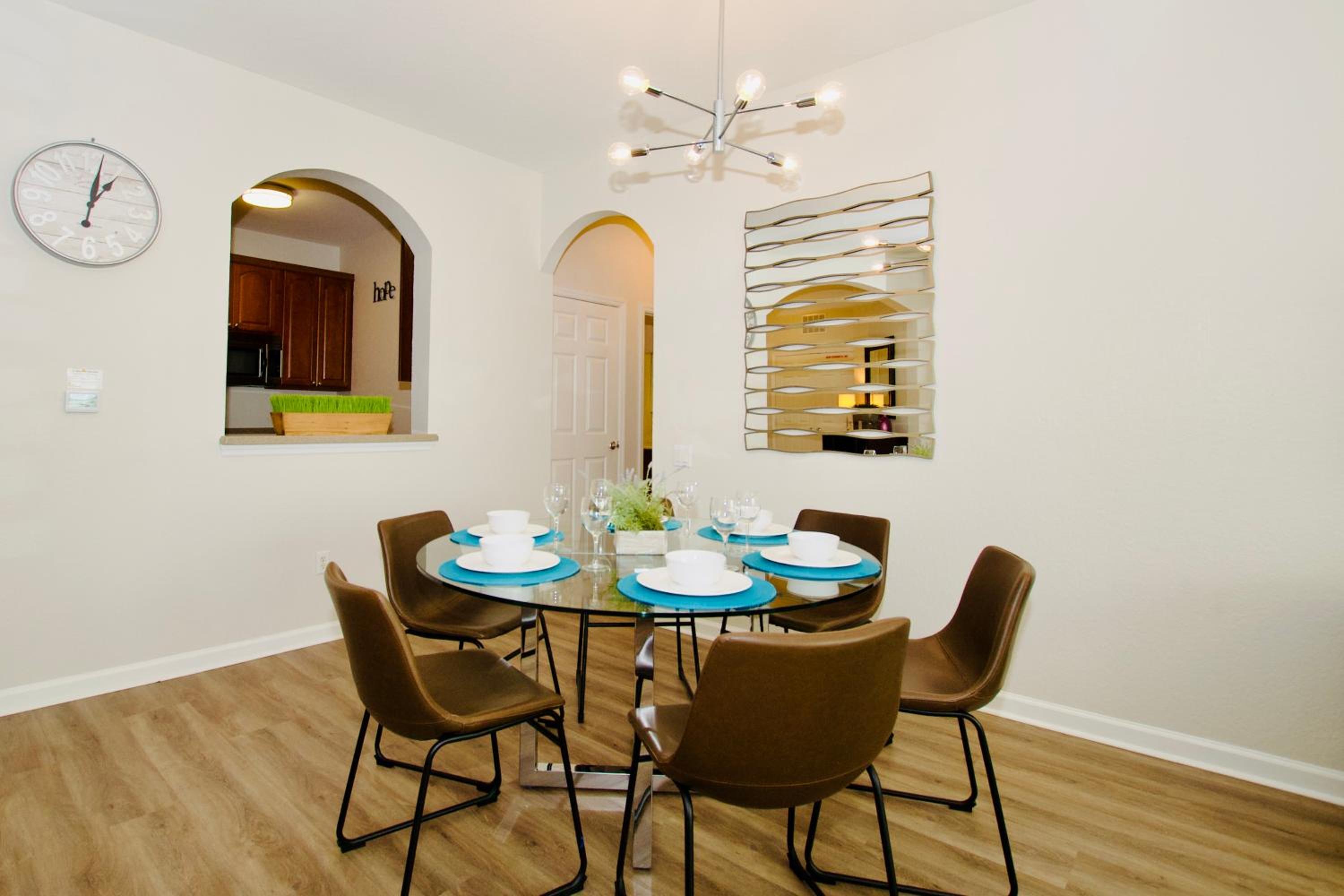 Vista Cay at Epic Universe - Standard 3 bedroom condo