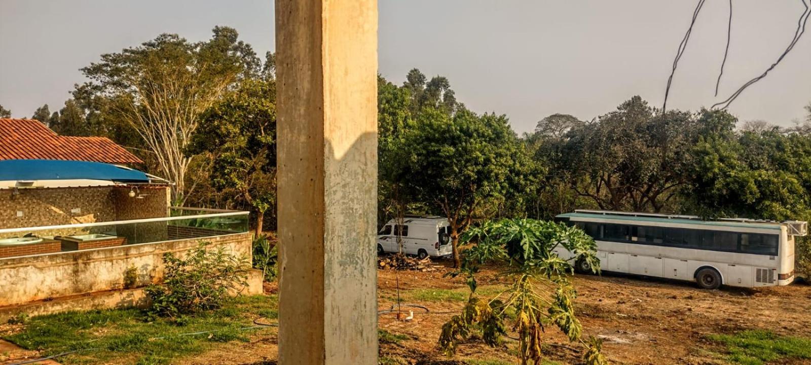Camping Pousada P Viajar Olímpia
