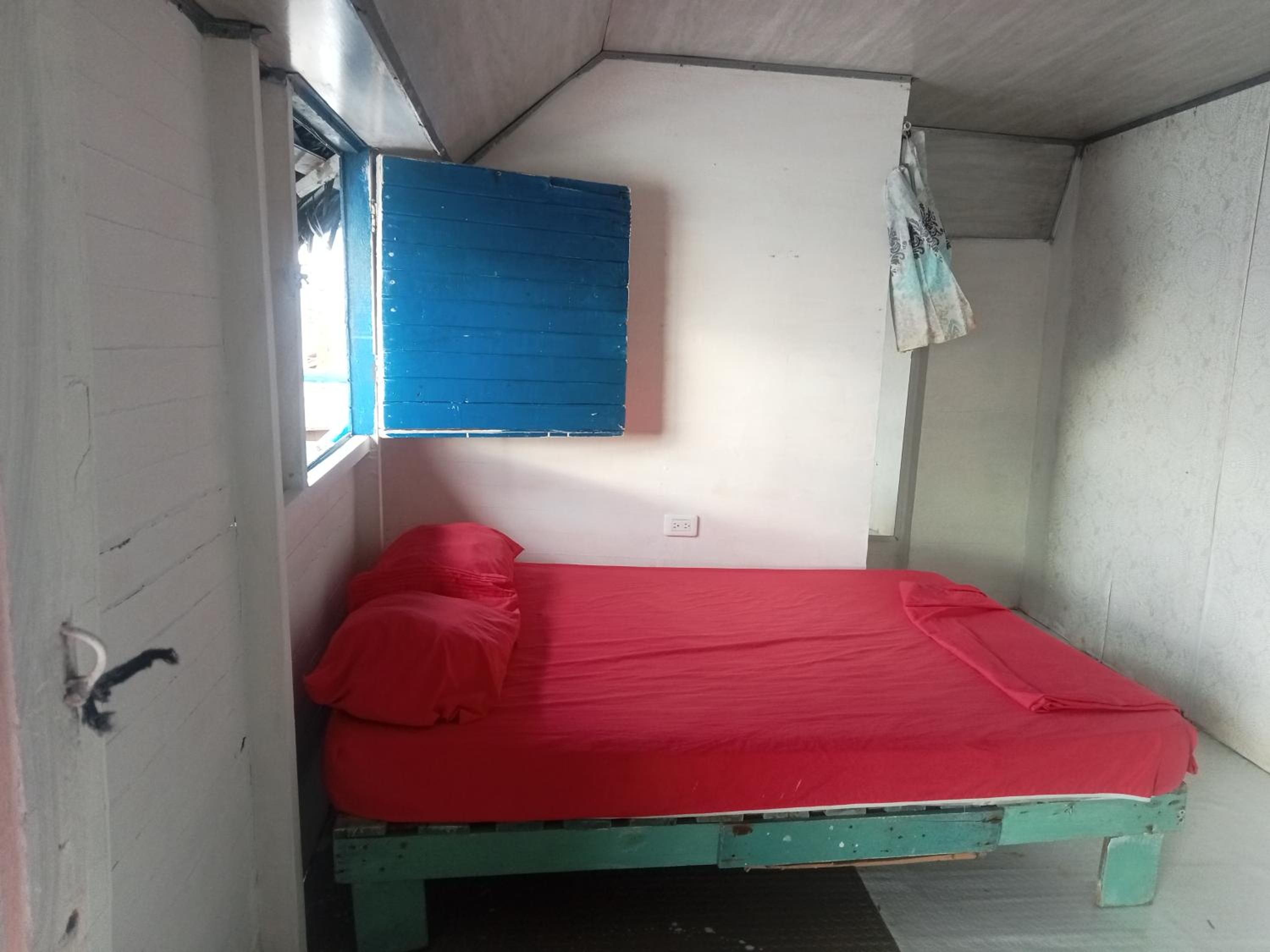Hostal Playa Blanca