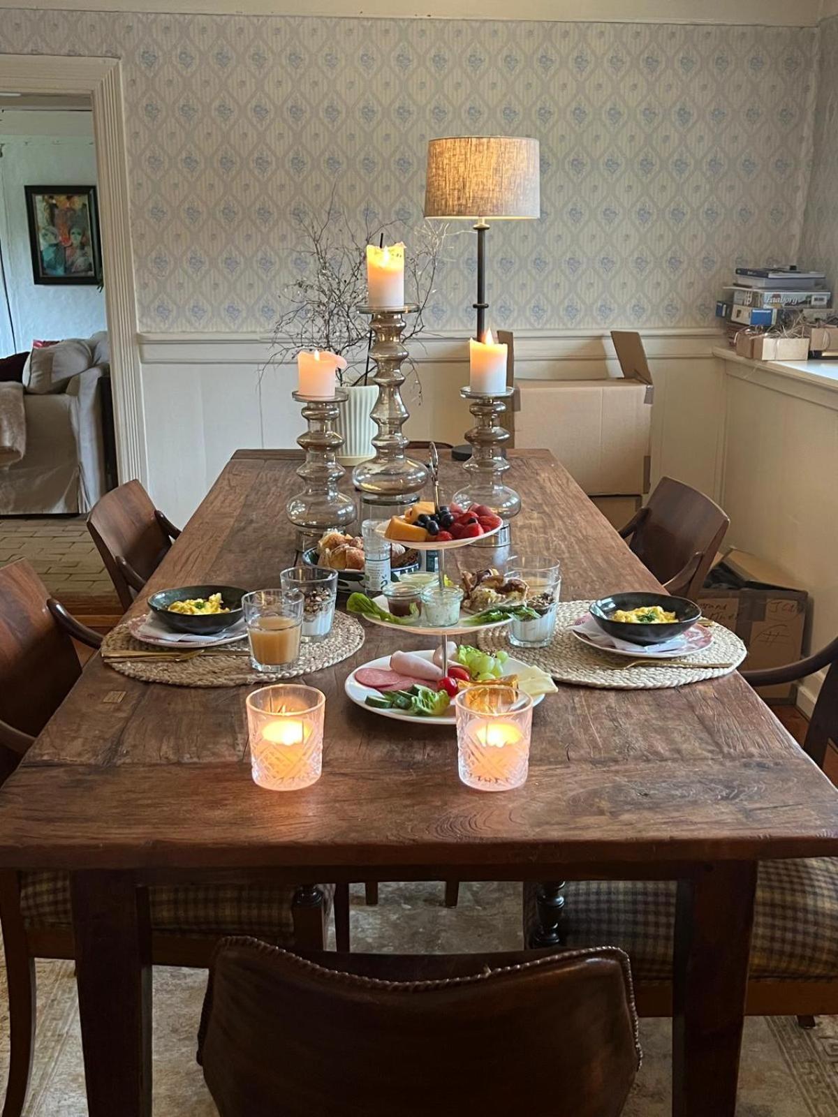 Solbjerggaard Bed & Breakfast view 2