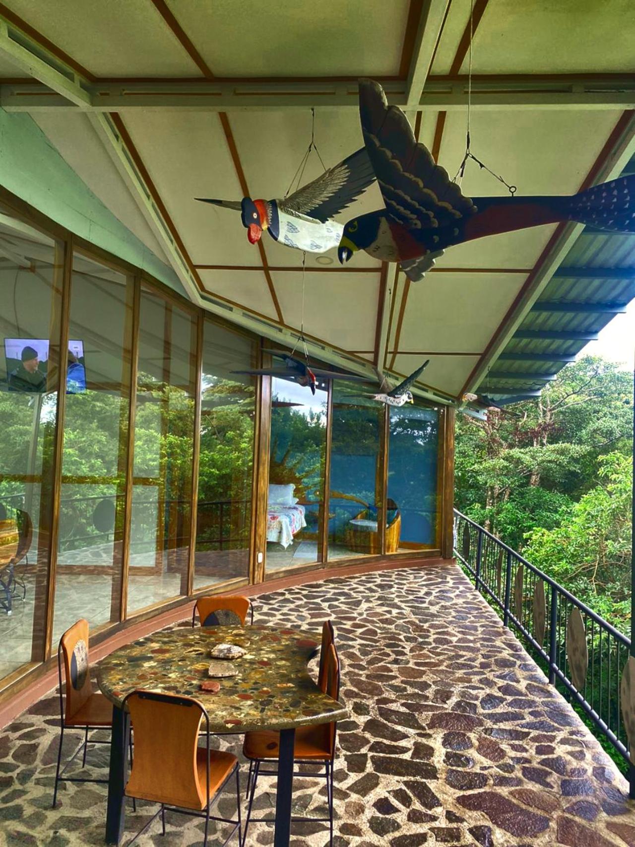 Moon Wonders Vacation House