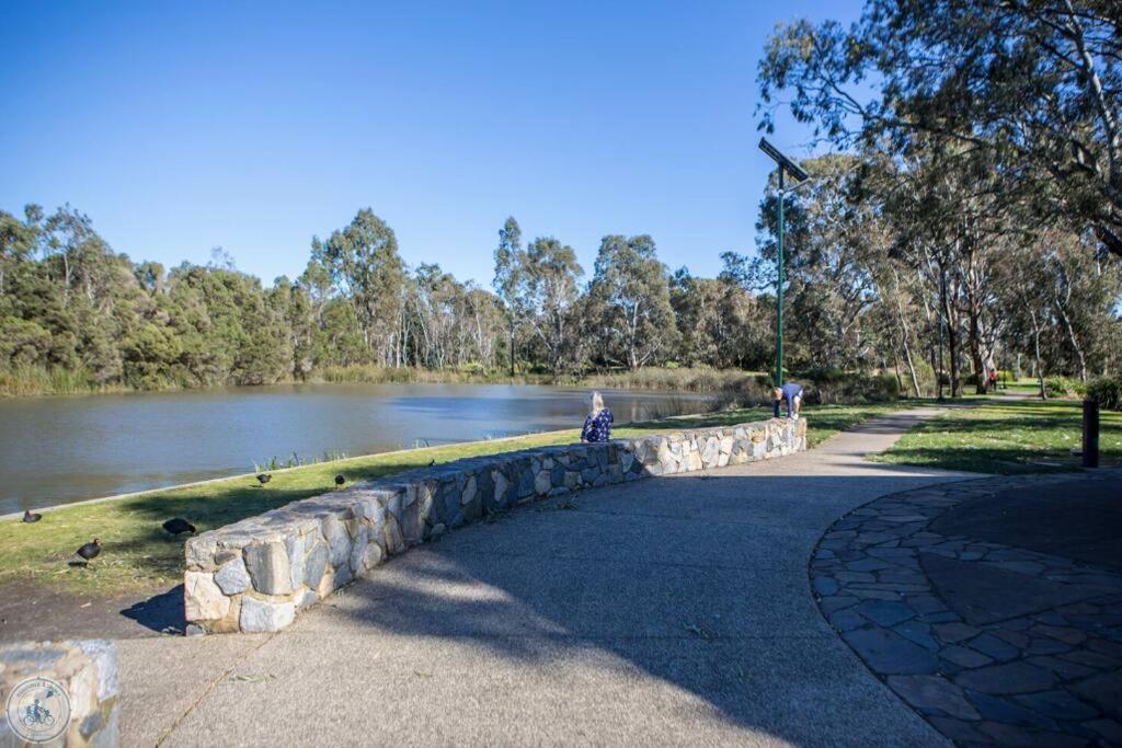 Close to Dandenong Ranges and Mornington peninsula