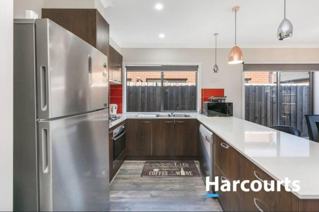 Close to Dandenong Ranges and Mornington peninsula