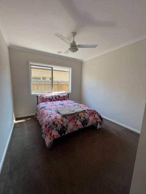 Close to Dandenong Ranges and Mornington peninsula