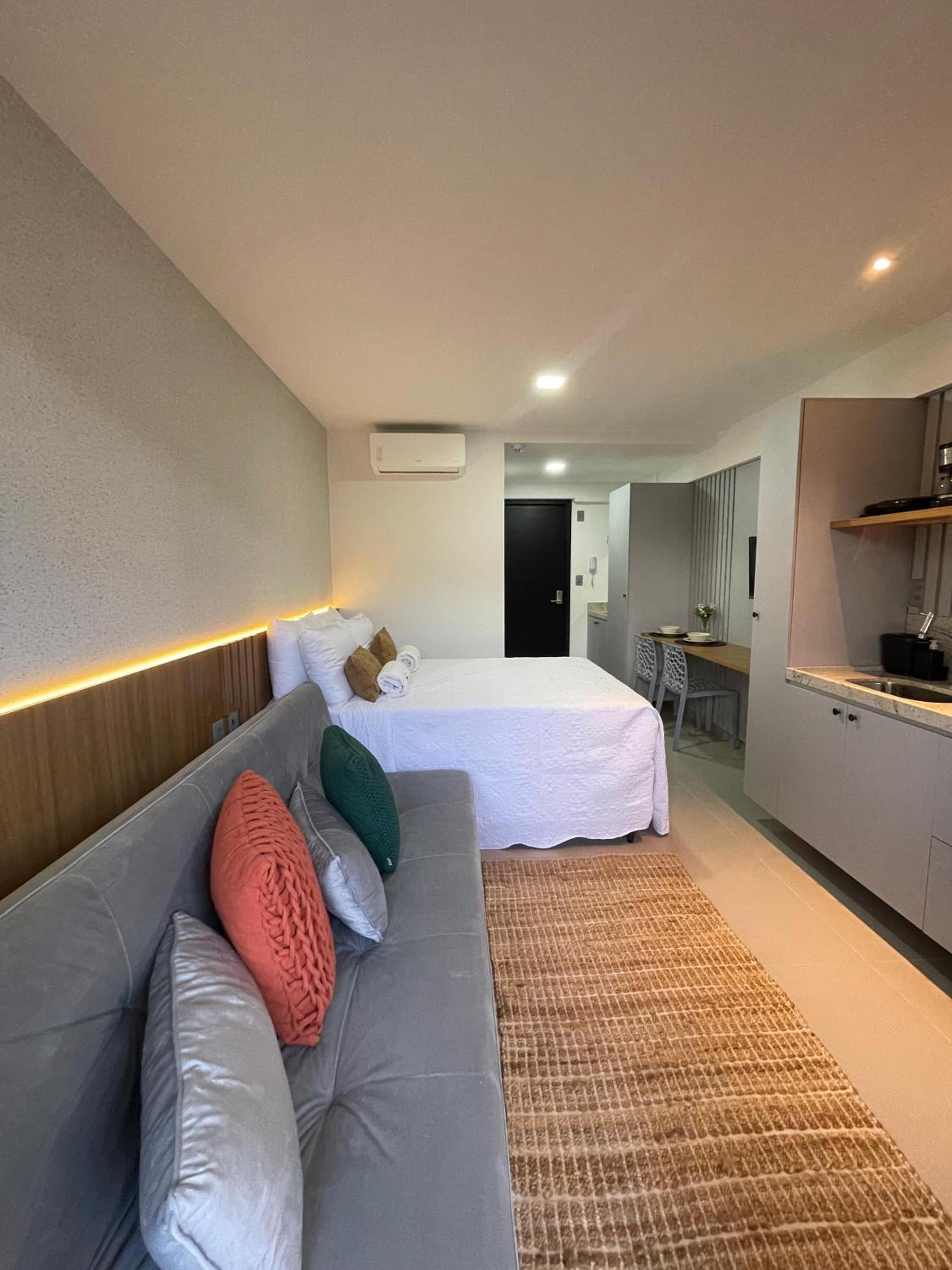Beach Haus - Beira-mar by Jess